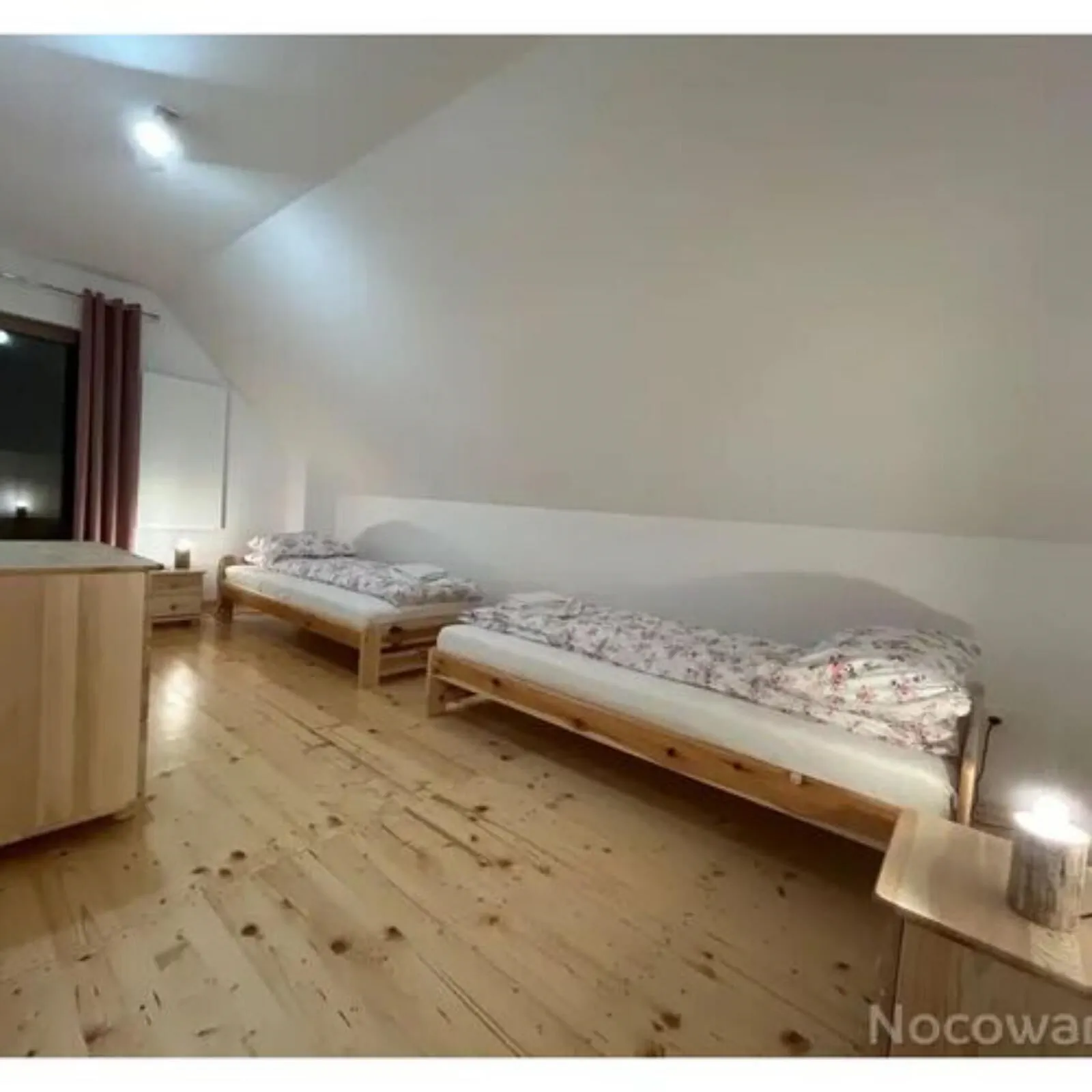 Domki Wypoczynkowe Wilkanów – Bystrzyca Kłodzka, Polonia