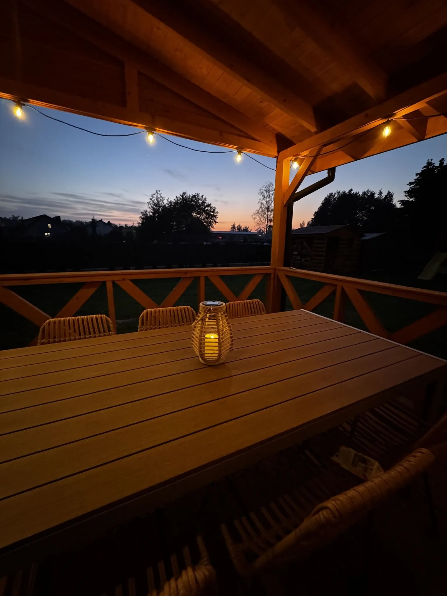 Domek Przystań Jelnica – Międzyrzec Podlaski, Polsko