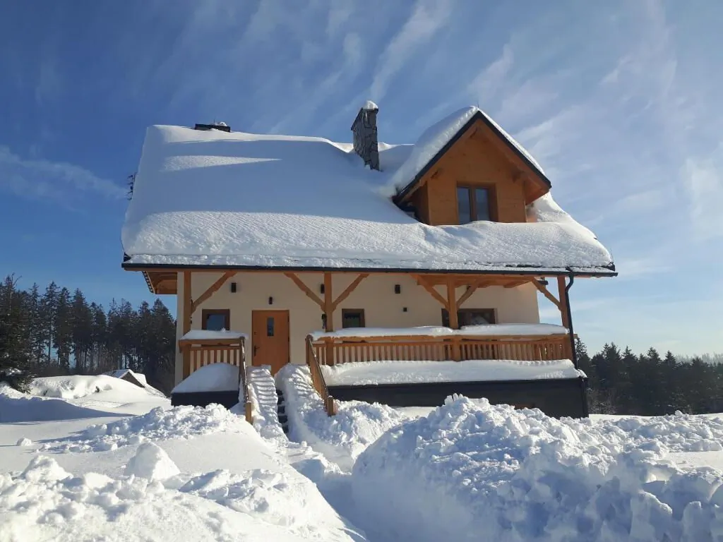 Chata Wielki Potok - Apartamenty Istebna - foto 1