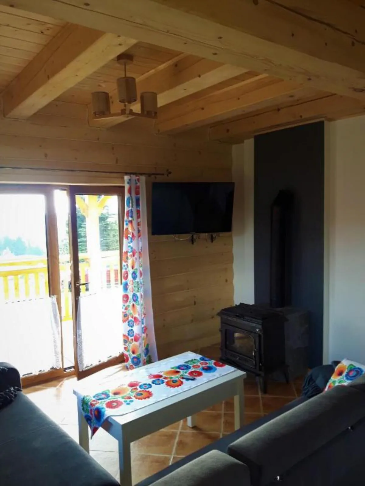 Chata Wielki Potok - Apartamenty Istebna - foto 8