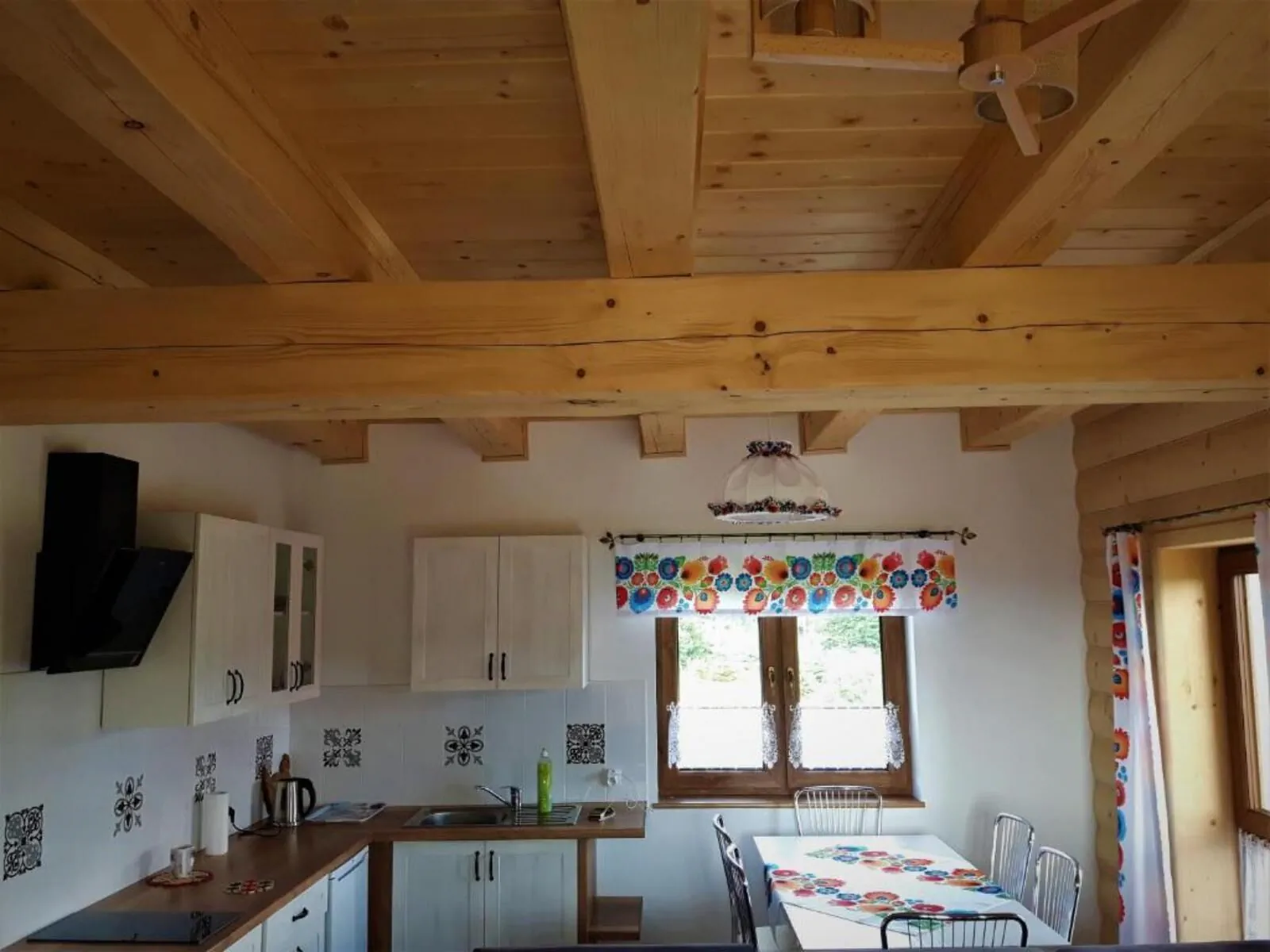 Chata Wielki Potok - Apartamenty Istebna - foto 7