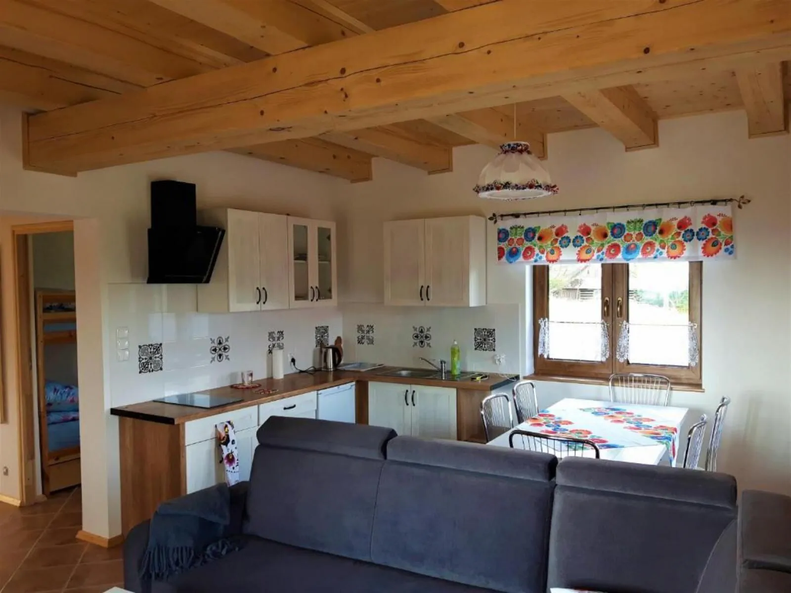 Chata Wielki Potok - Apartamenty Istebna - foto 6
