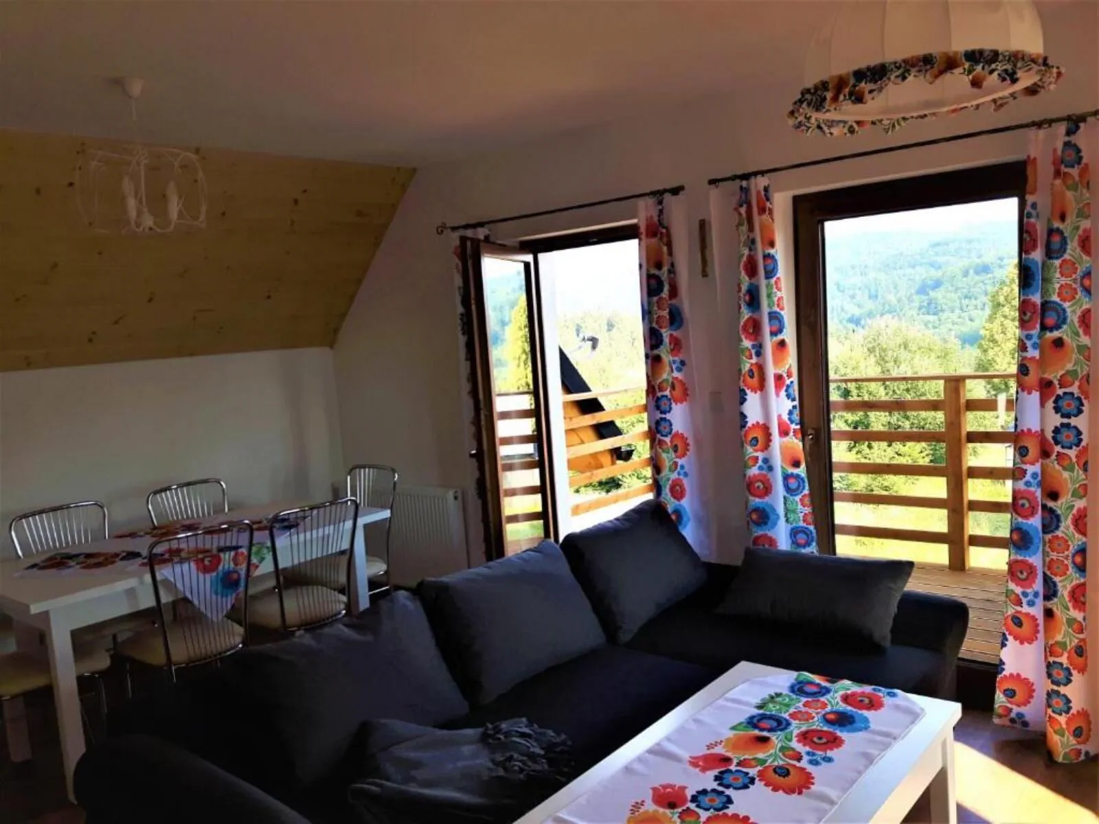 Chata Wielki Potok - Apartamenty Istebna - foto 9