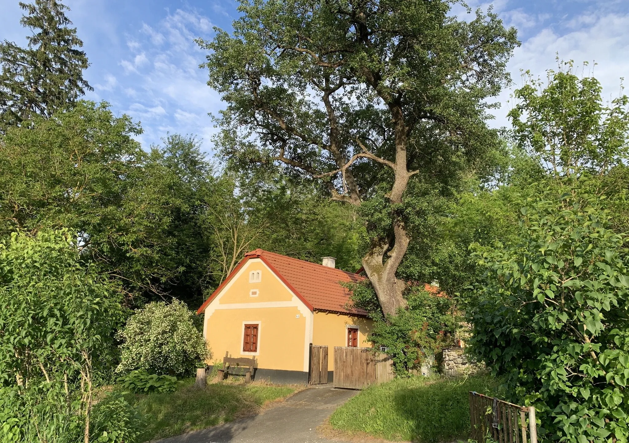 Kapolcsi Kecskekő Vendégház - foto 1