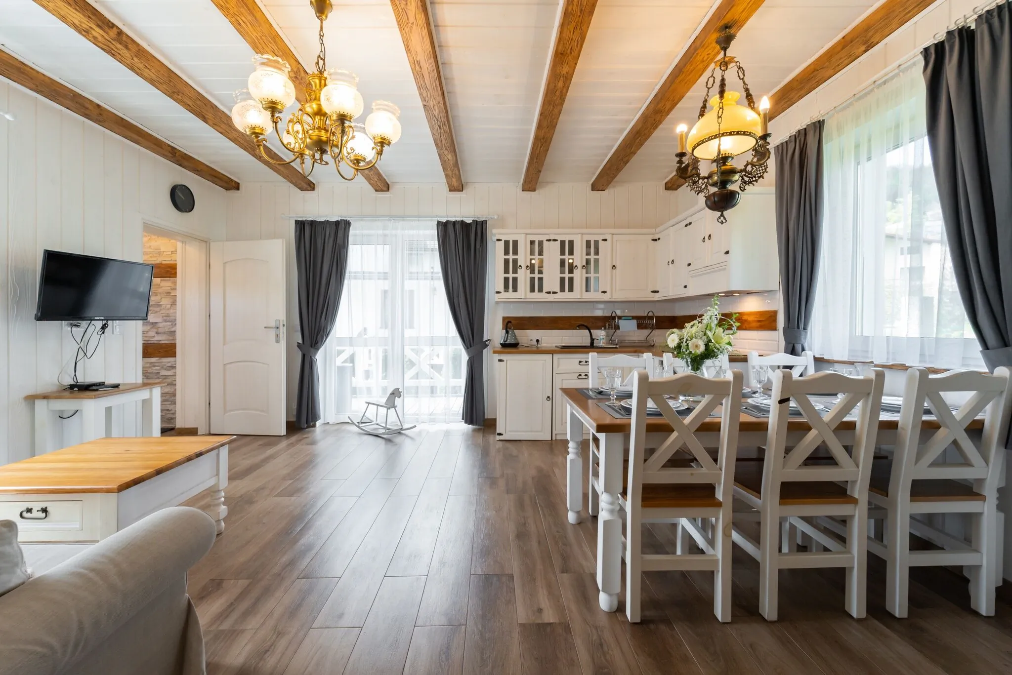 Domki i Apartamenty Cicha Dolina Szczyrk – Szczyrk, Polonia