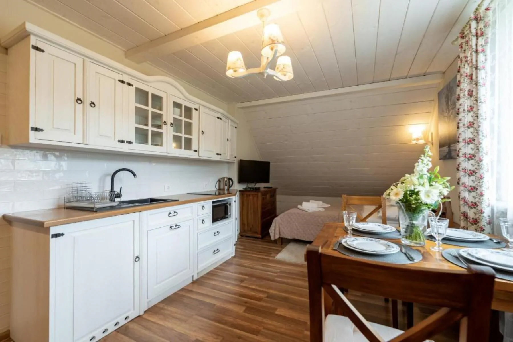 Domki i Apartamenty Cicha Dolina Szczyrk – Szczyrk, Polonia