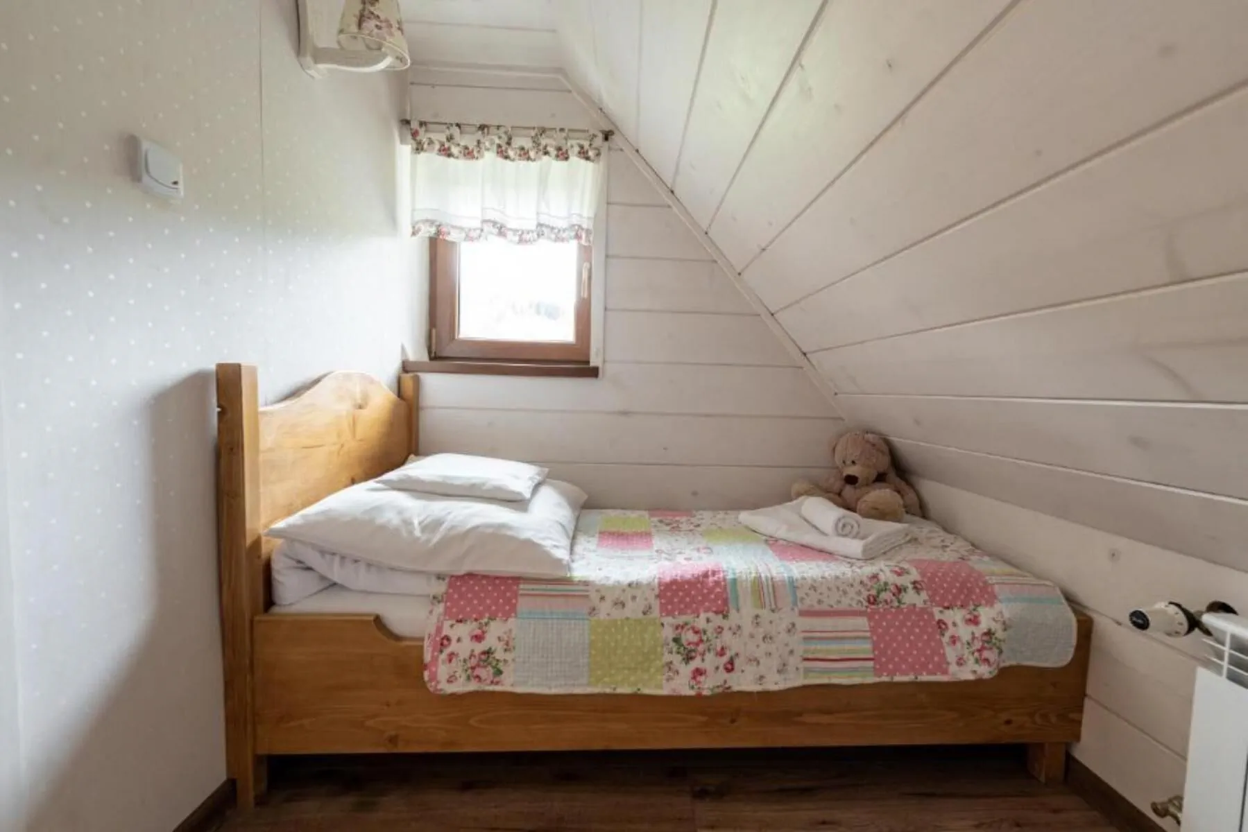 Domki i Apartamenty Cicha Dolina Szczyrk – Szczyrk, Polonia