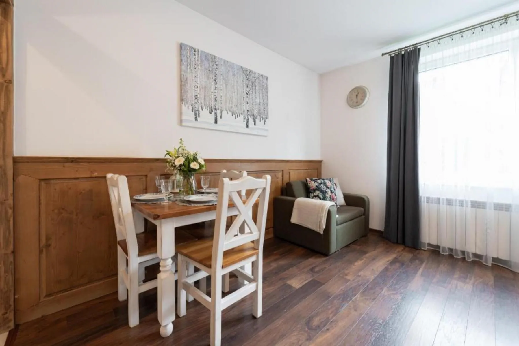 Domki i Apartamenty Cicha Dolina Szczyrk – Szczyrk, Polonia