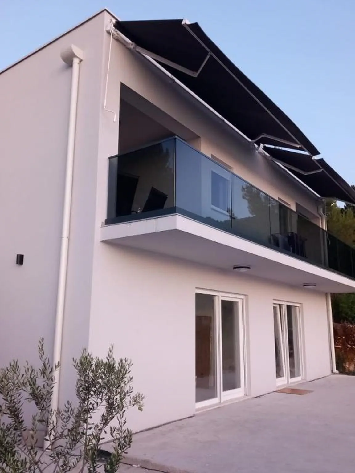 Apartments Damir Blace – Blace, Chorwacja