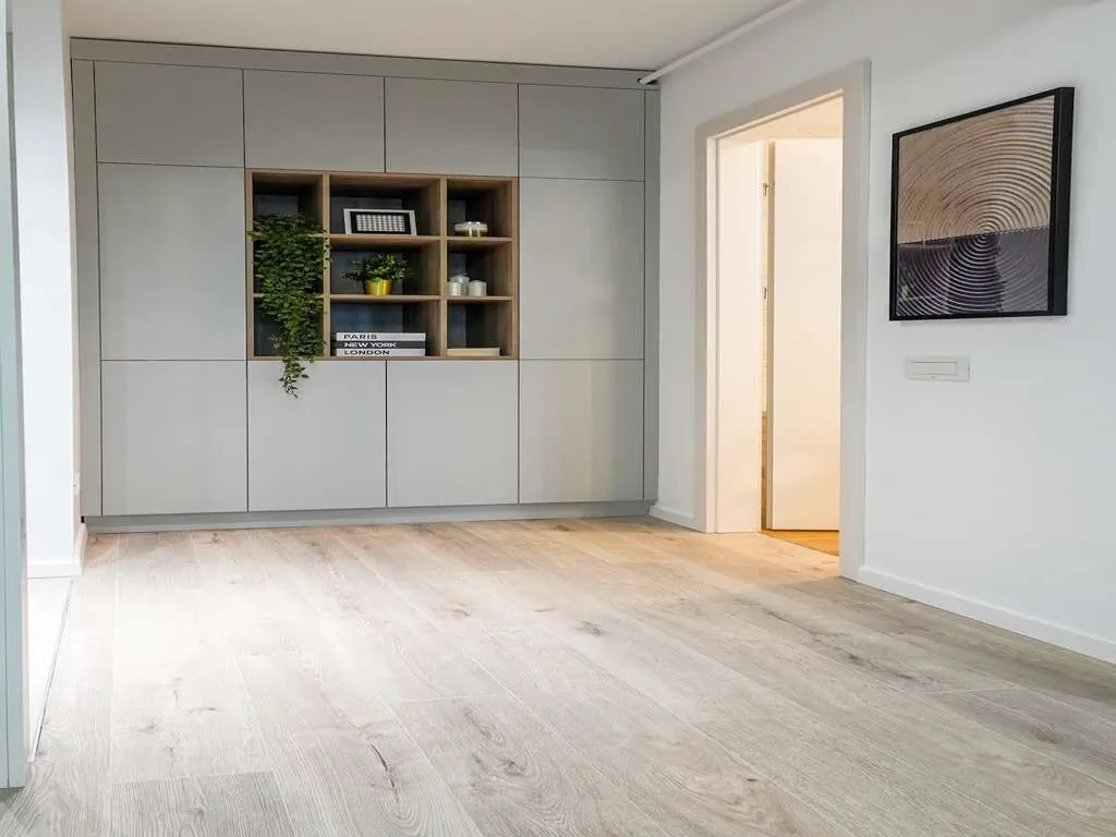 Luca | Luxury Park-View Apt w/ Balcony & Parking București - foto 3