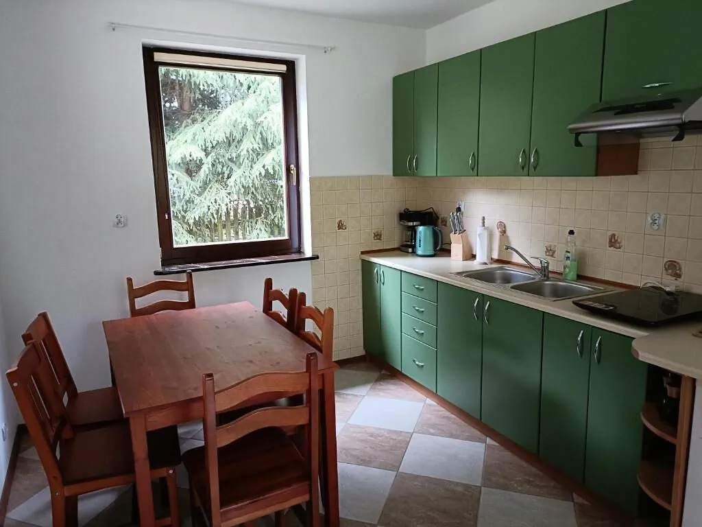 Domek pod Lasem Koczek – Koczek, Polonia