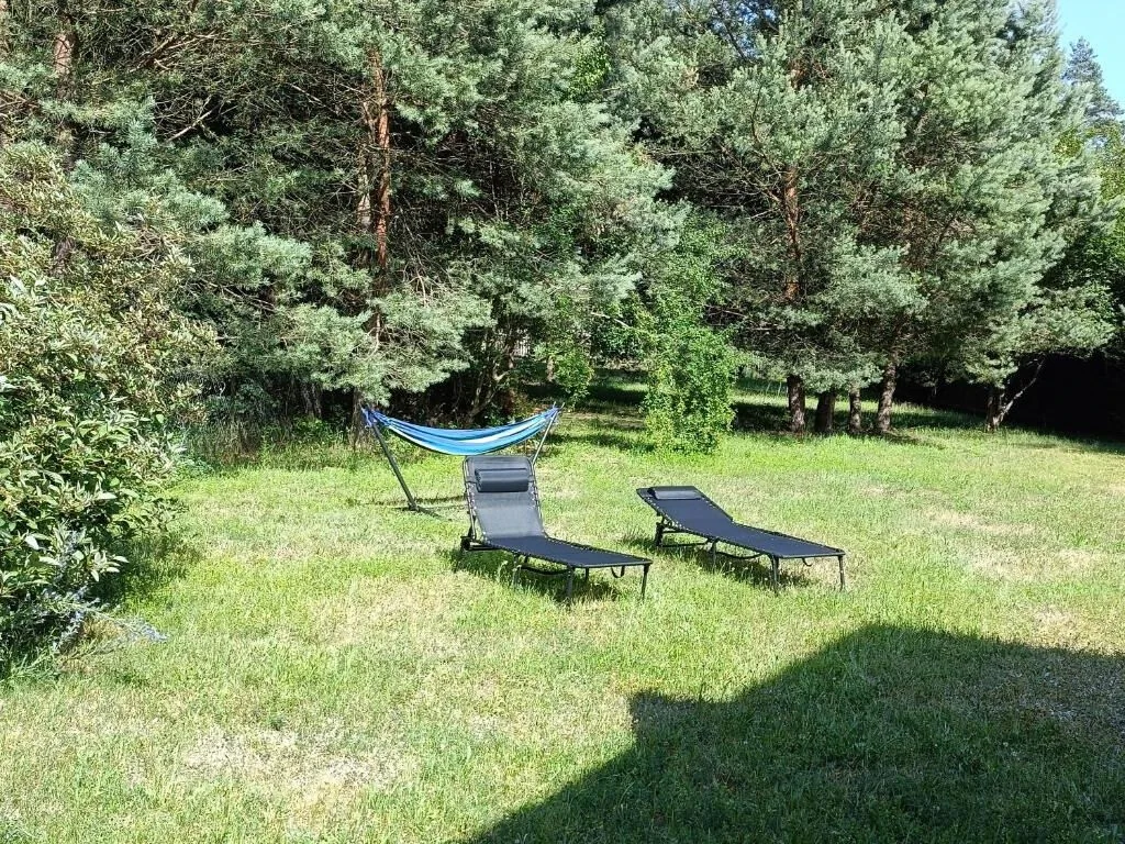 Domek pod Lasem Koczek – Koczek, Polonia