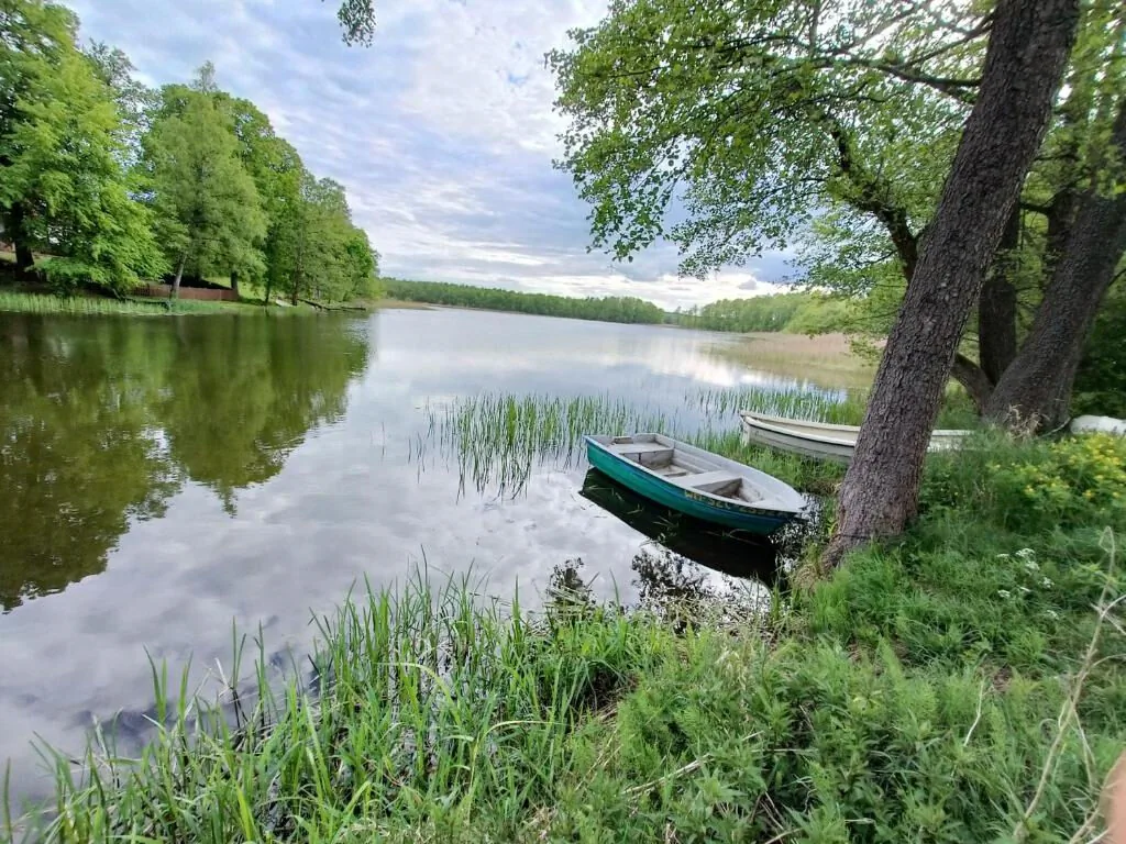 Domek pod Lasem Koczek – Koczek, Polonia