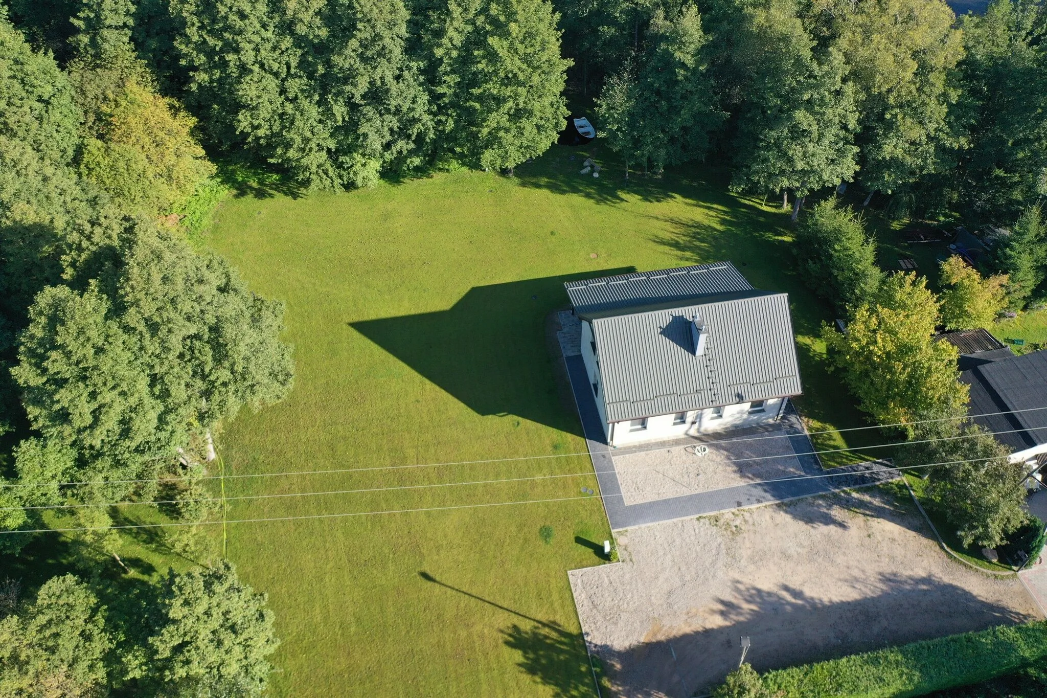 Domki Bolek Lolek Wilkasy – Giżycko, Polonia