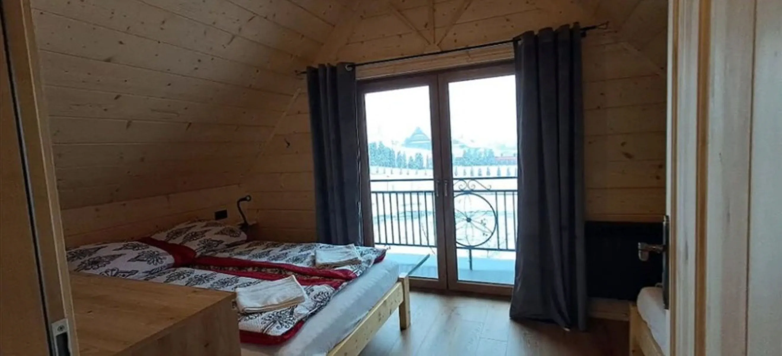 Domek Tatra Ski 2 Zakopane – Zakopane, Polonia