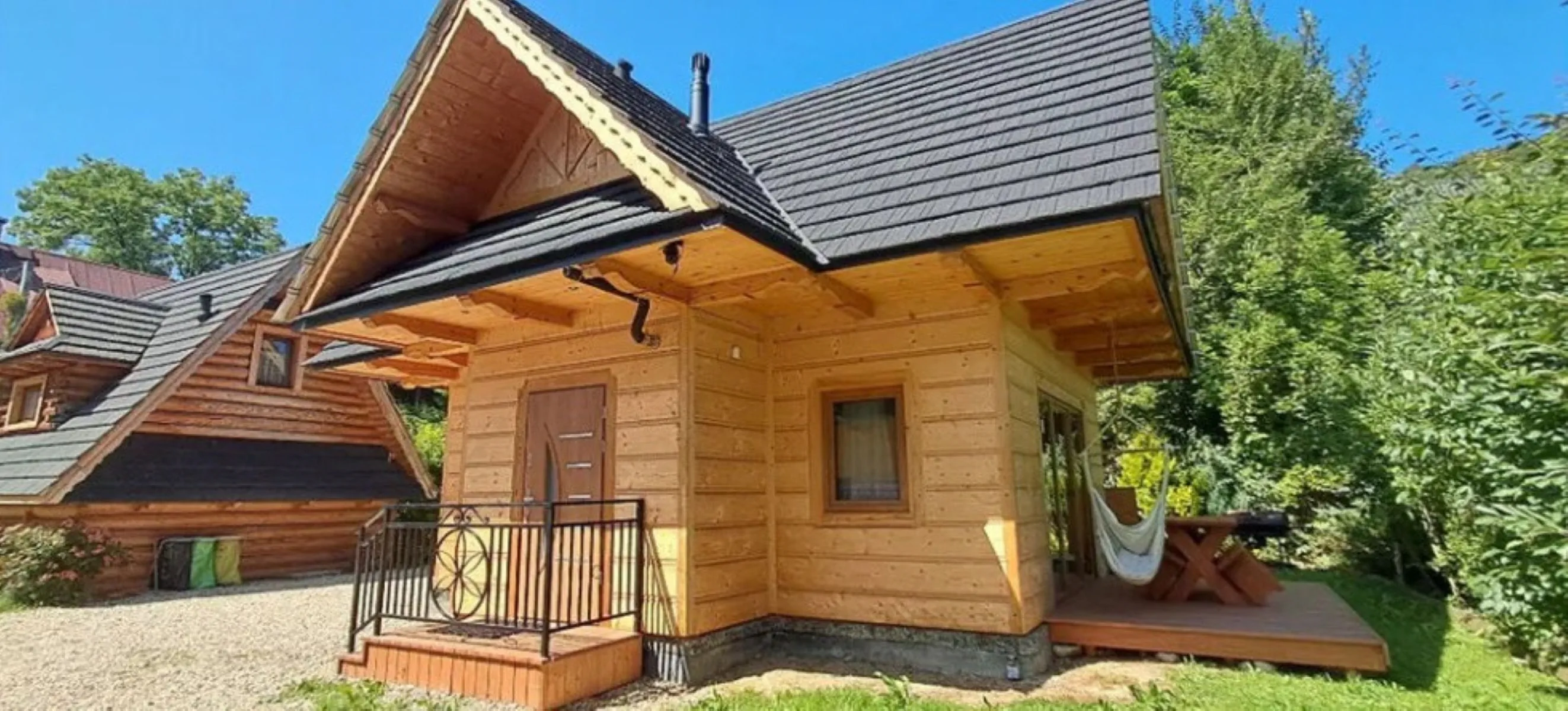 Domek Tatra Ski 2 Zakopane – Zakopane, Polonia