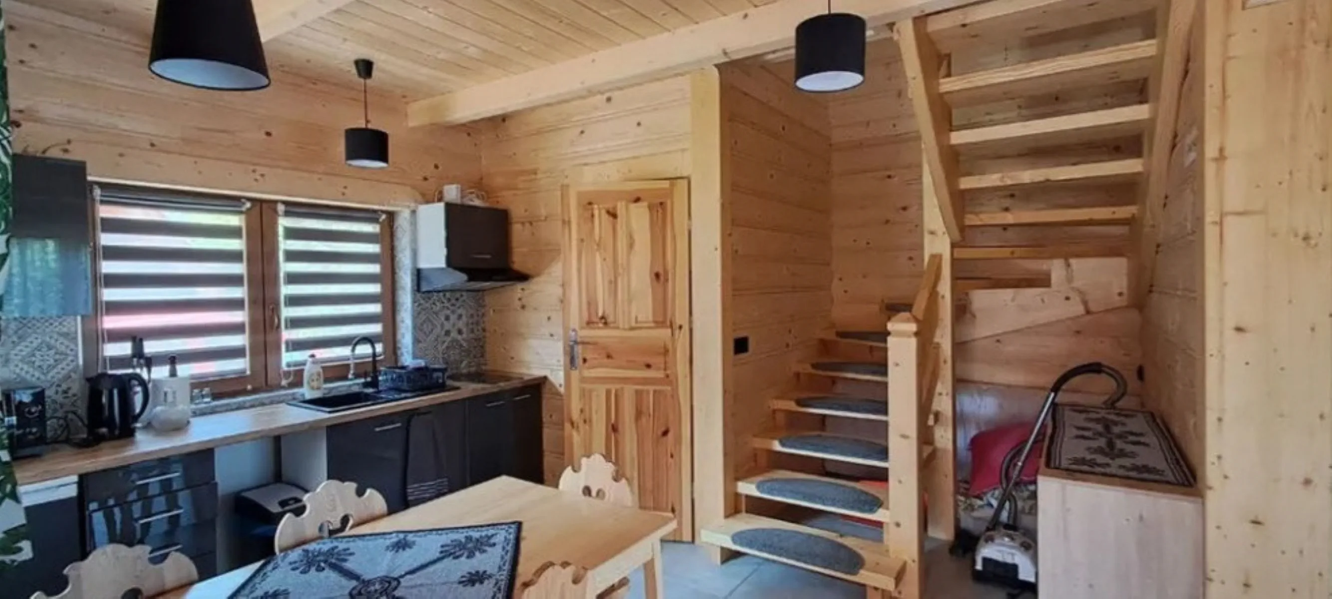 Domek Tatra Ski 2 Zakopane – Zakopane, Polonia
