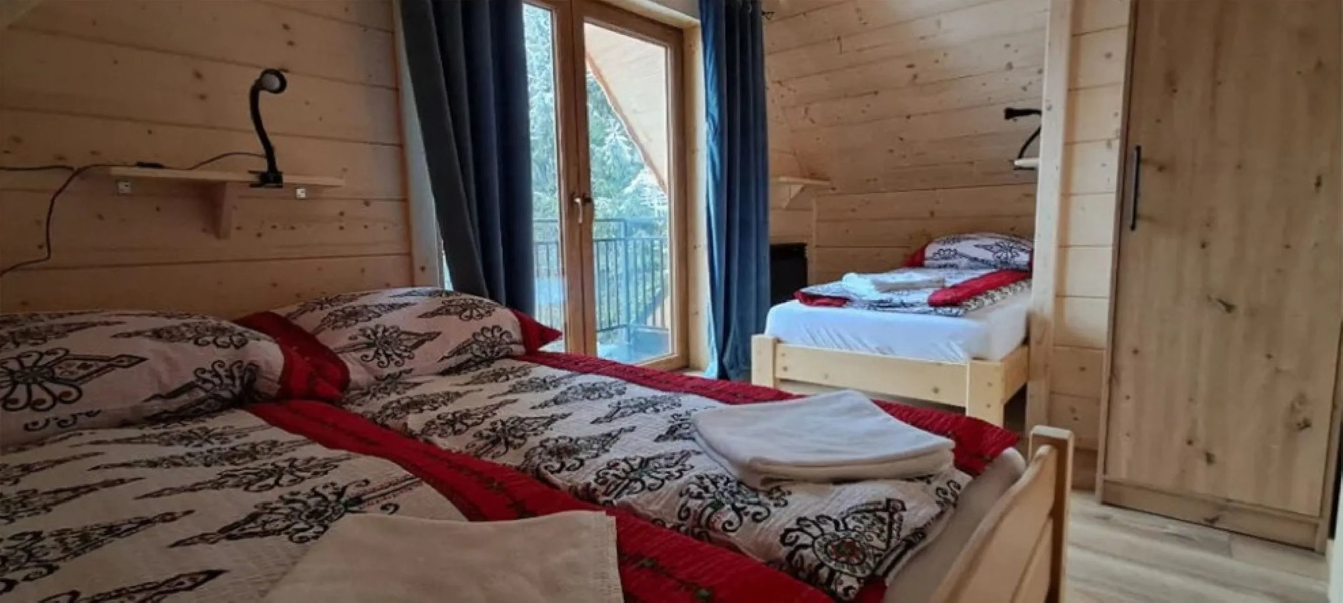 Domek Tatra Ski 2 Zakopane – Zakopane, Polonia