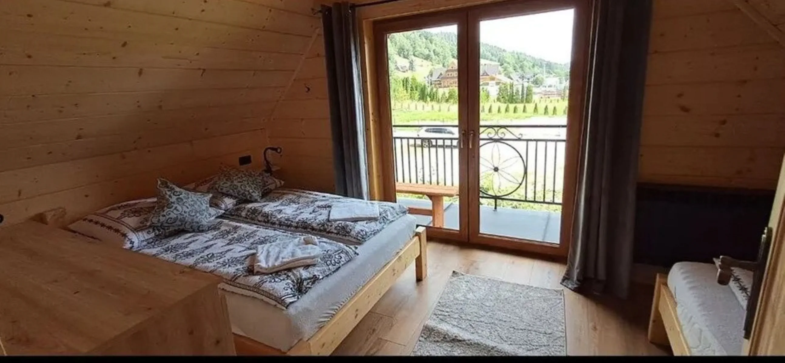 Domek Tatra Ski 2 Zakopane – Zakopane, Polonia