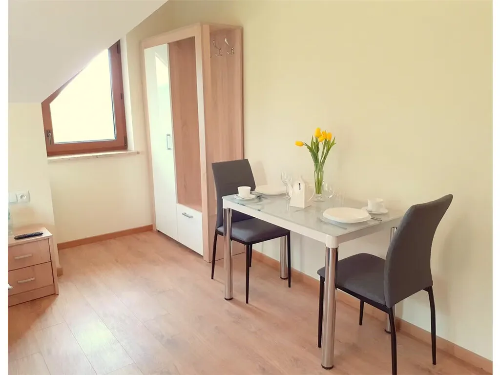 Apartamement 6 Nad jeziorem Postawele – Suwałki, Polonia