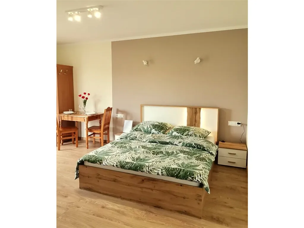 Apartamenty Nad Jeziorem Postawele – Suwałki, Polonia