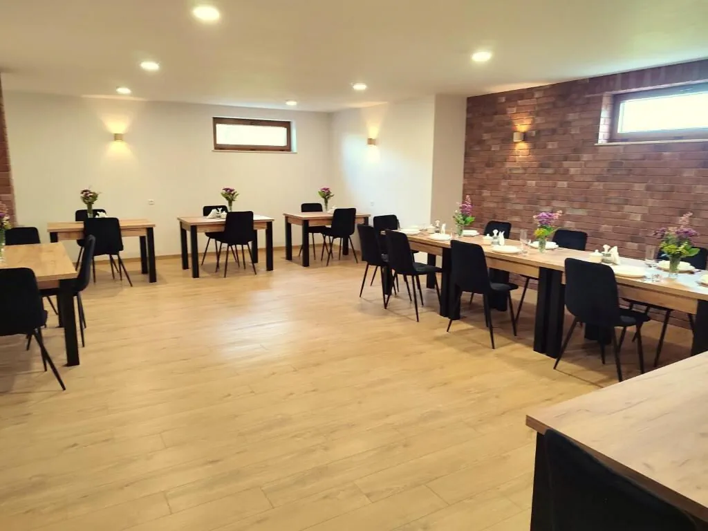 Apartamenty Nad Jeziorem Postawele – Suwałki, Polonia