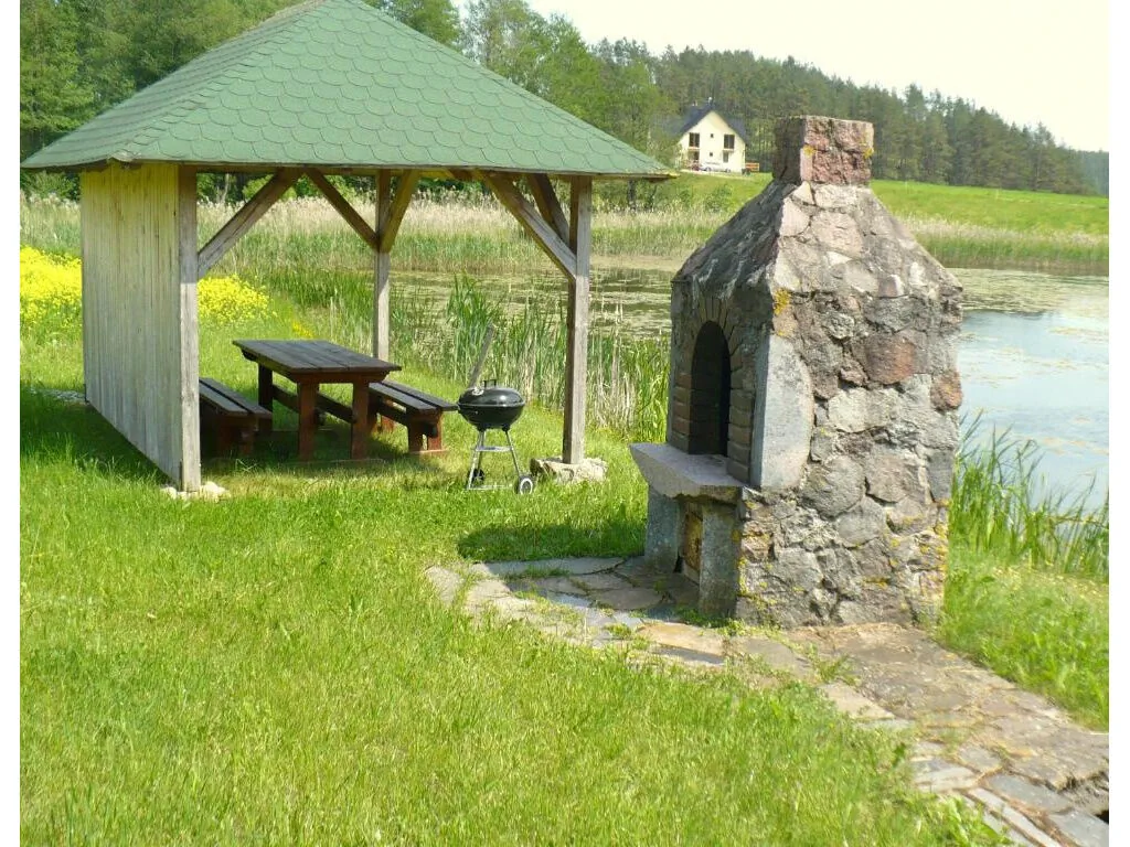 Apartamenty Nad Jeziorem Postawele – Suwałki, Polonia
