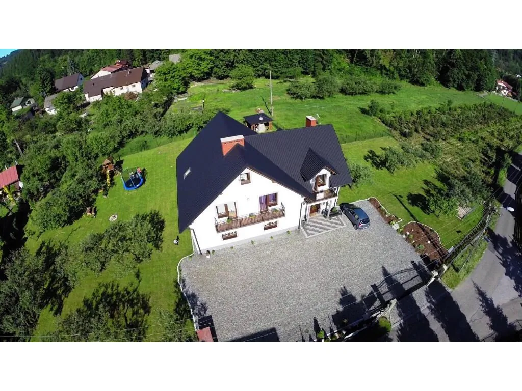 Pokoje gościnne Somea Ustroń – Ustroň, Polsko