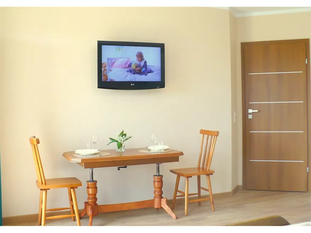 Apartament 2 Nad Jeziorem Postawele – Suwałki, Polonia