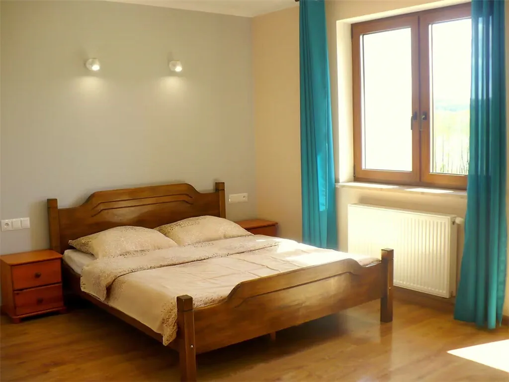 Apartament 2 Nad Jeziorem Postawele – Suwałki, Polonia