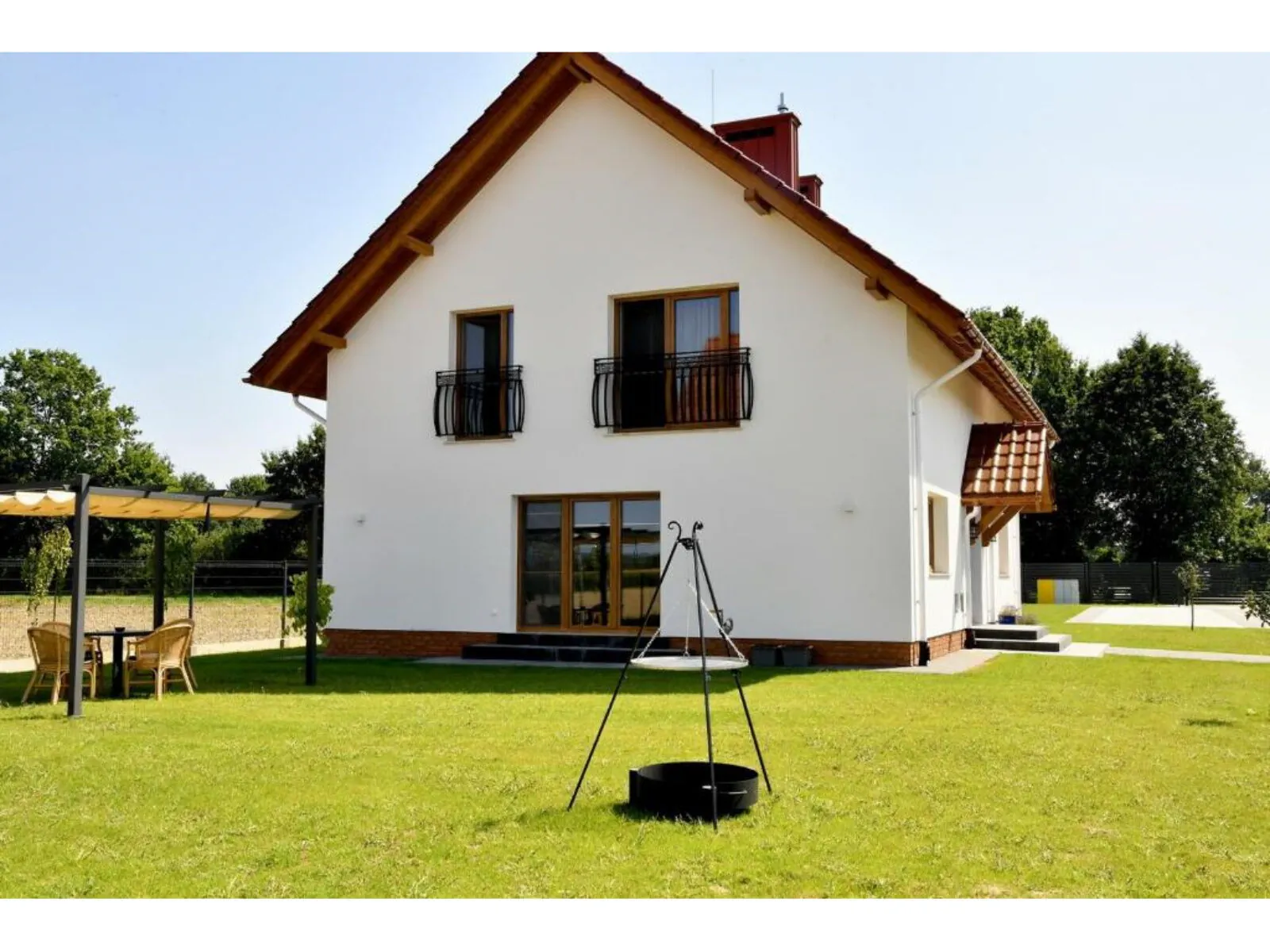 Pokoje Dobranocka Noclegi Spytkowice – Spytkowice, Polonia