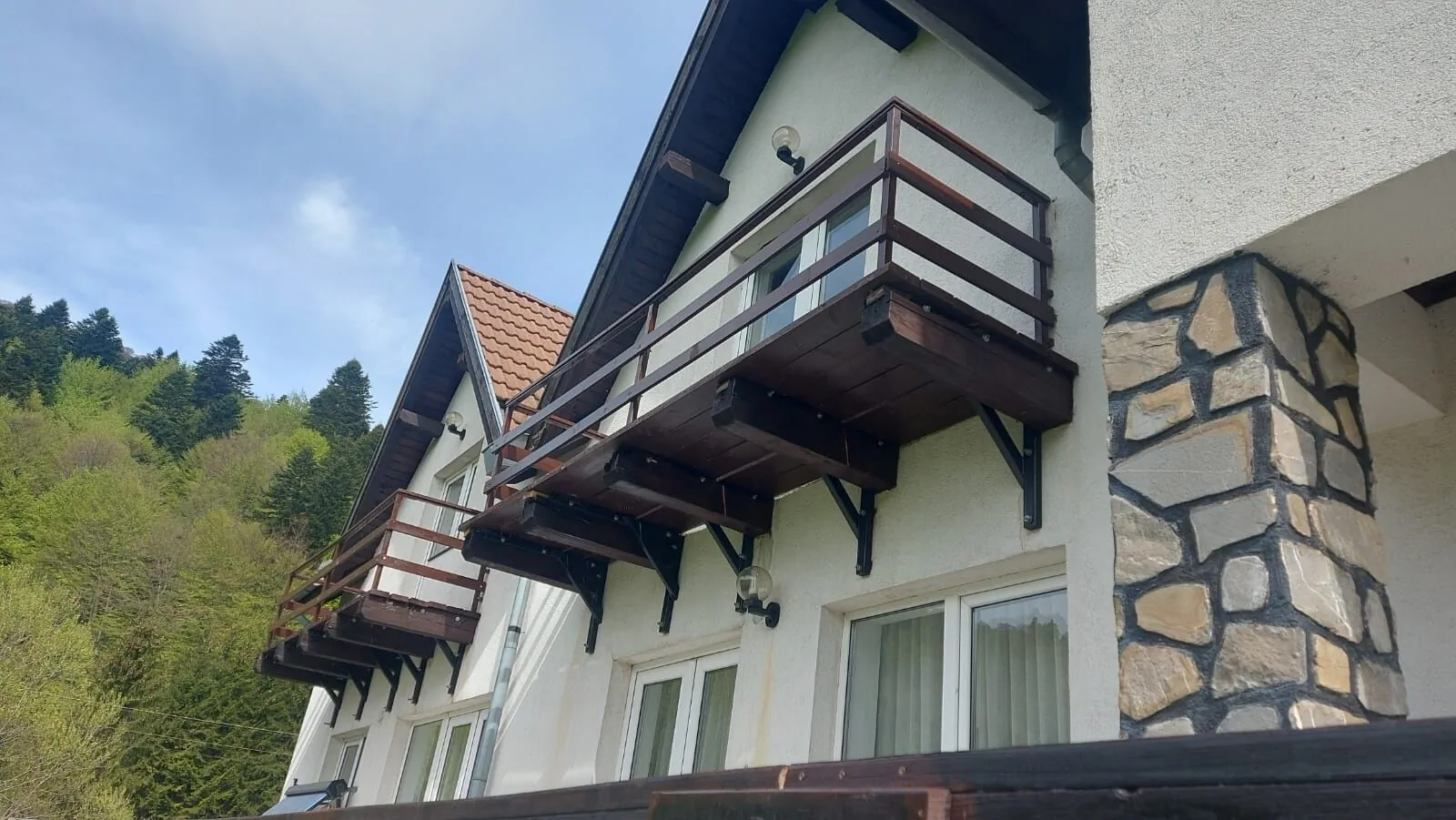 Pensiunea Club 33 Predeal – Predeal, România