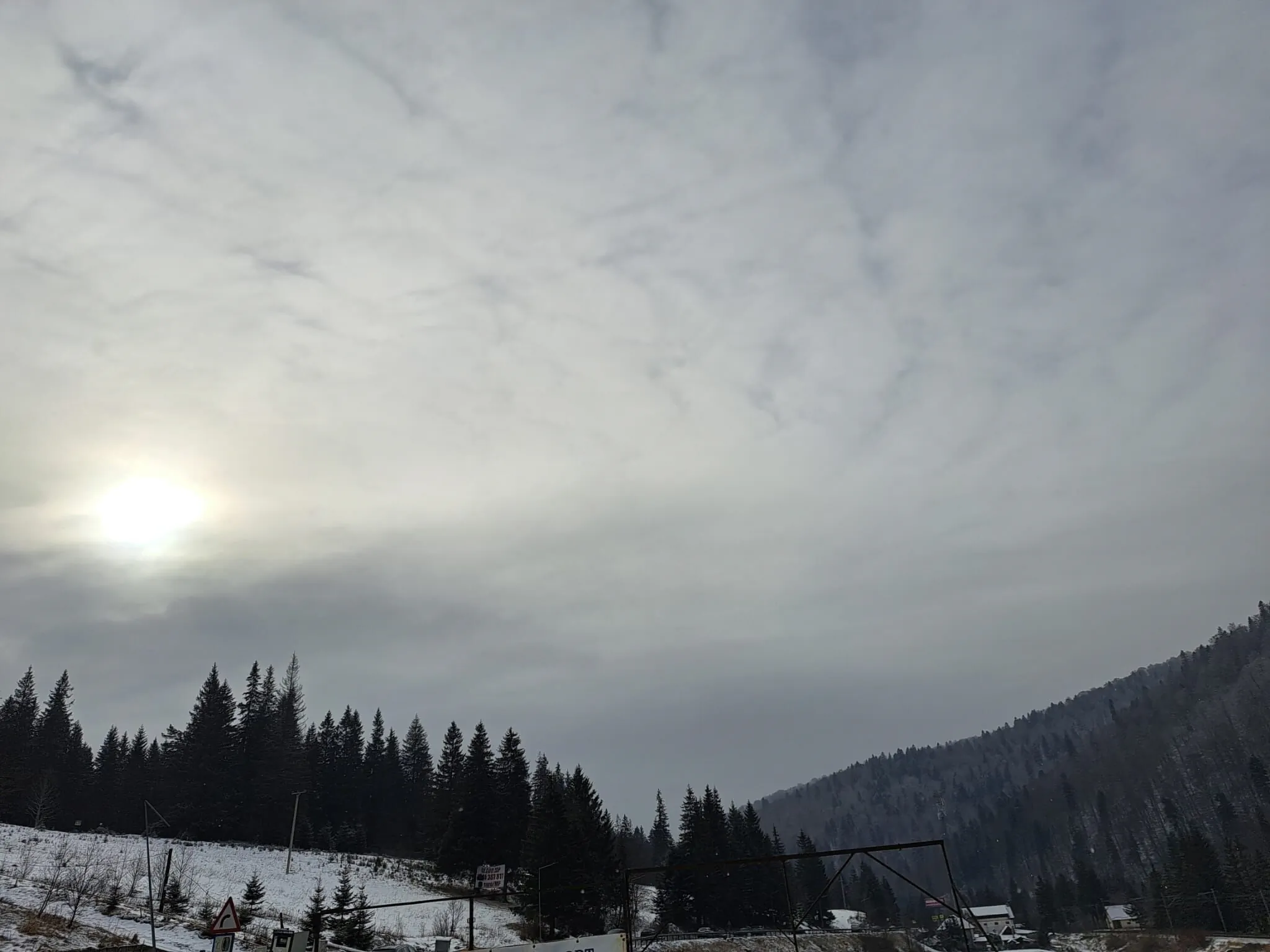 Pensiunea Navigator Bușteni - foto 4