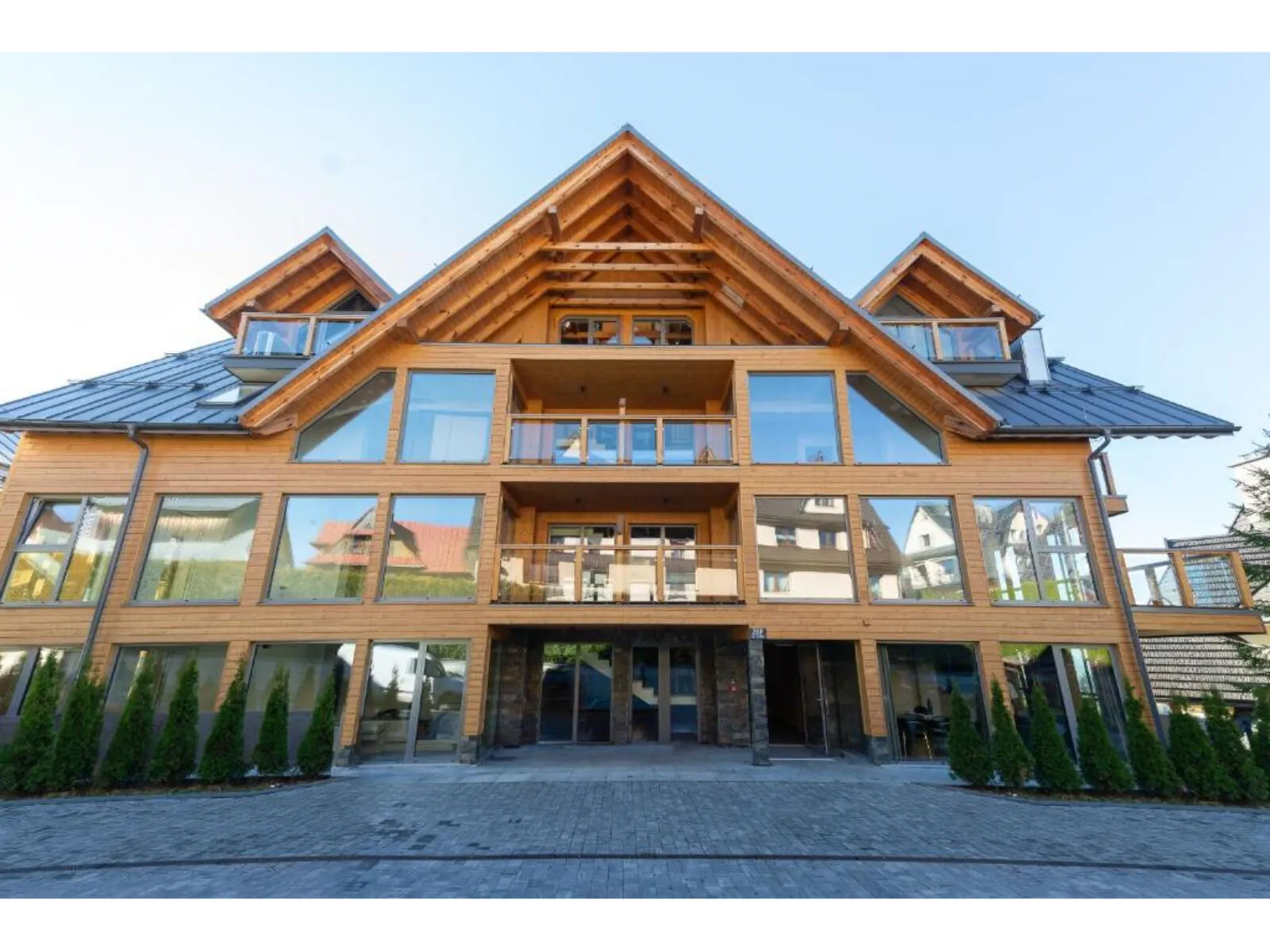 Apartament Primavera Zakopane – Zakopane, Polonia