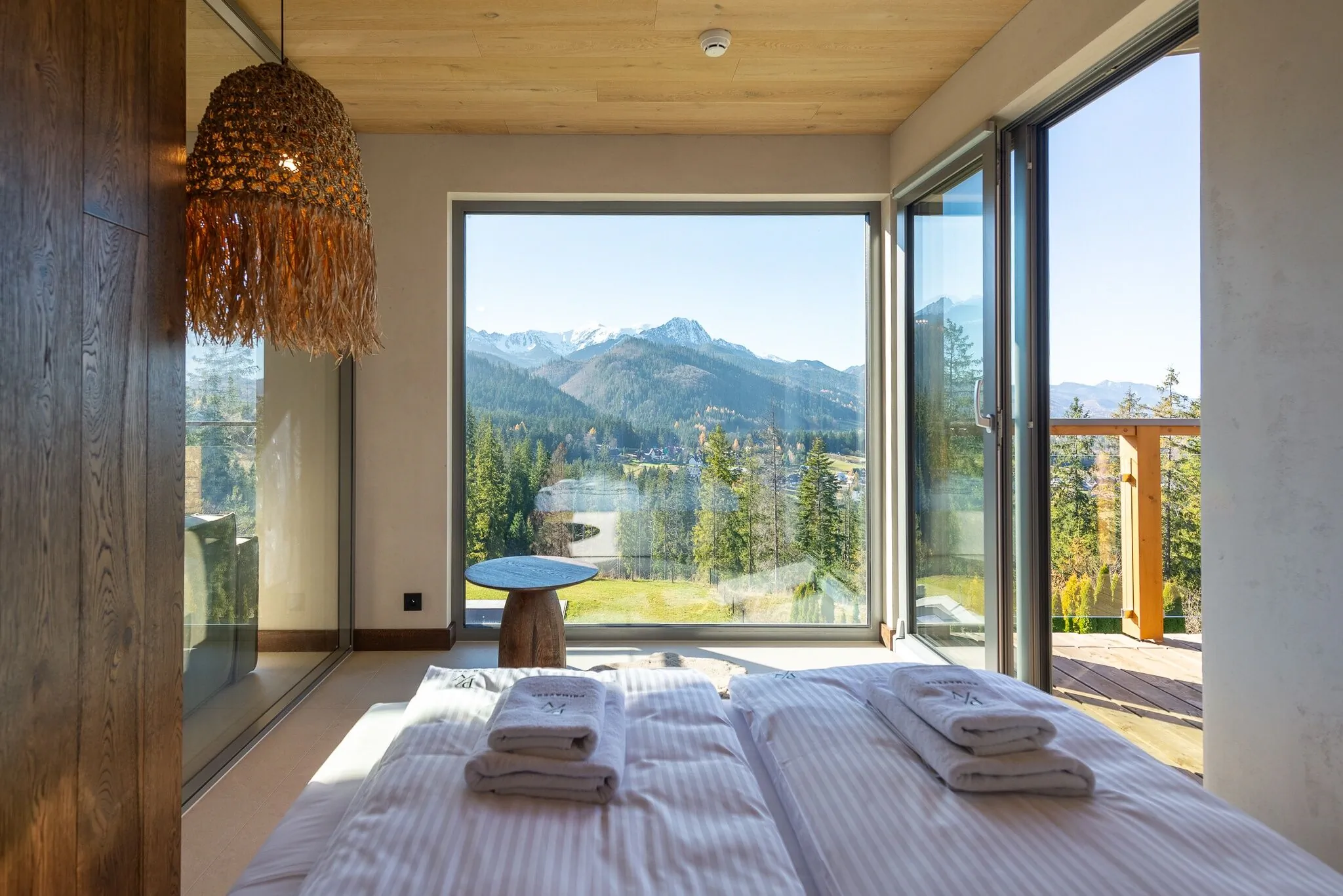 Apartament Primavera Zakopane – Zakopane, Polonia