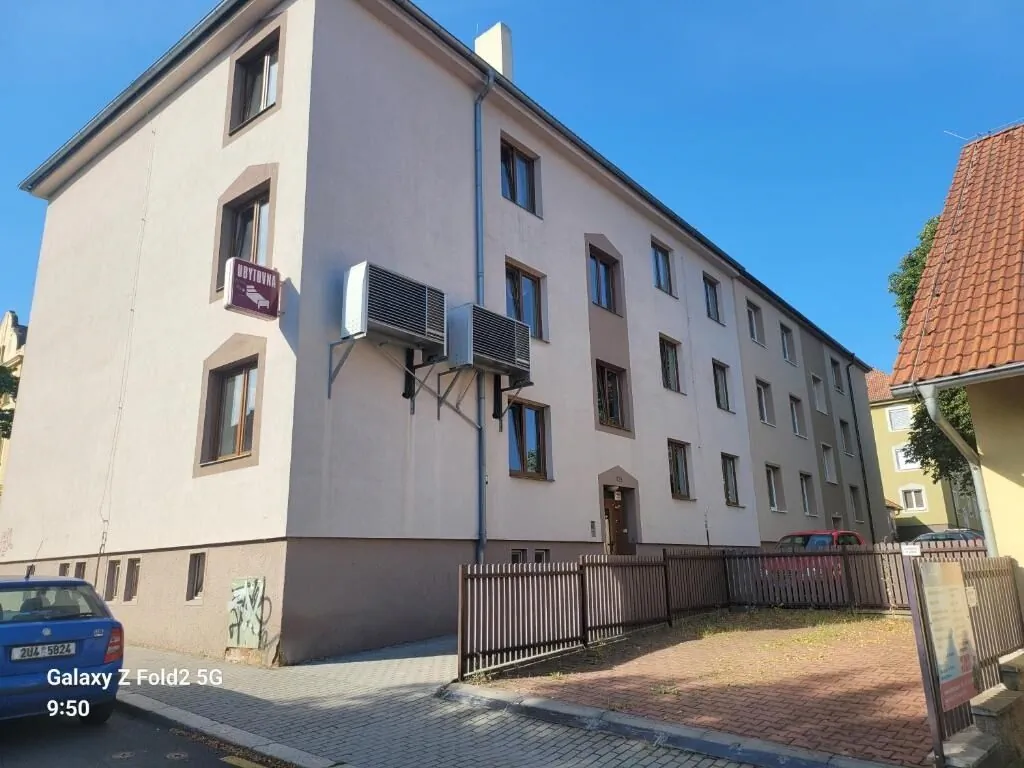 Ubytovna Kadaň – Kadaň, Republica Cehă