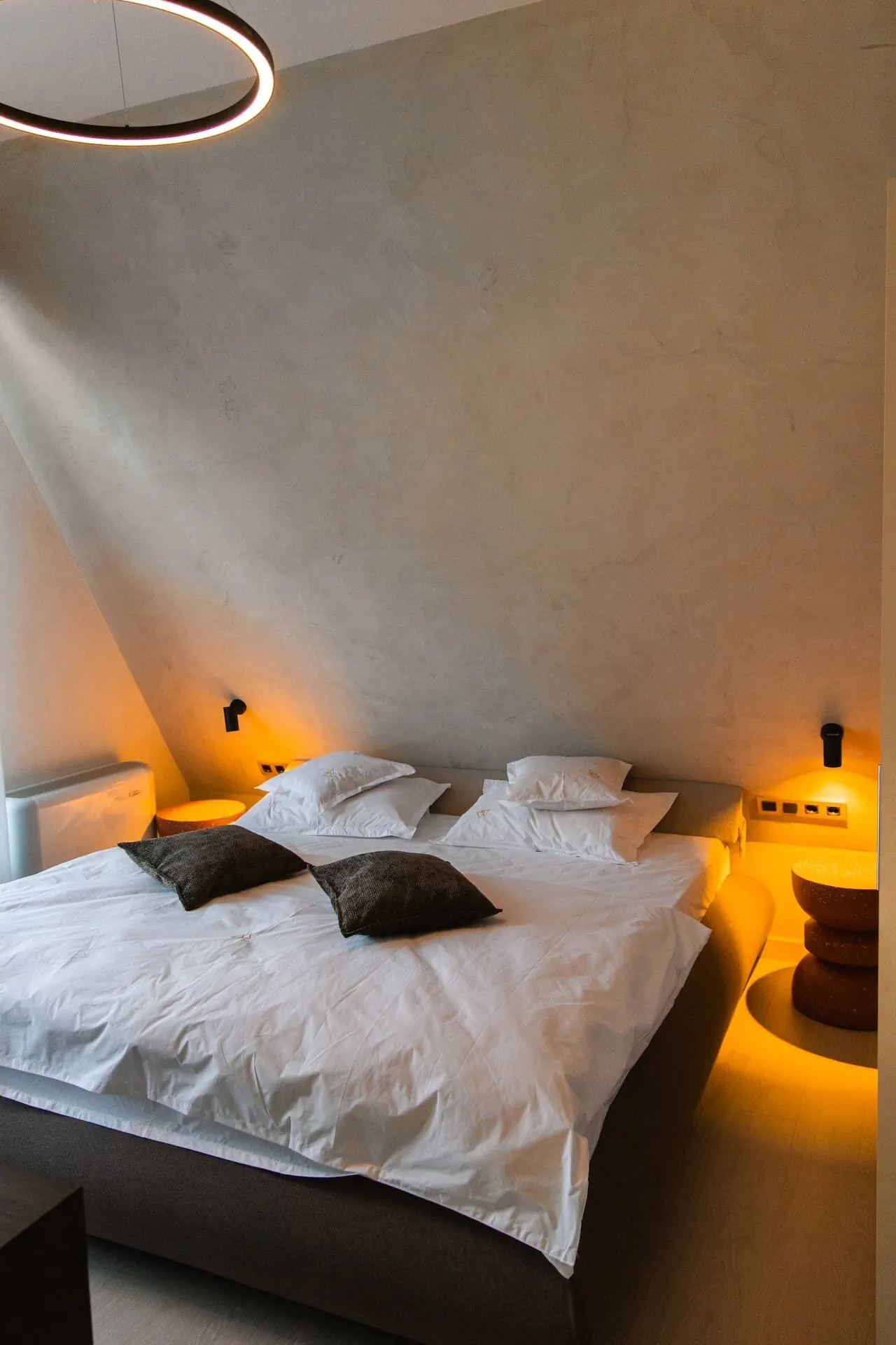Twin Vista A-Frame Cabins Sovata – Sovata, România