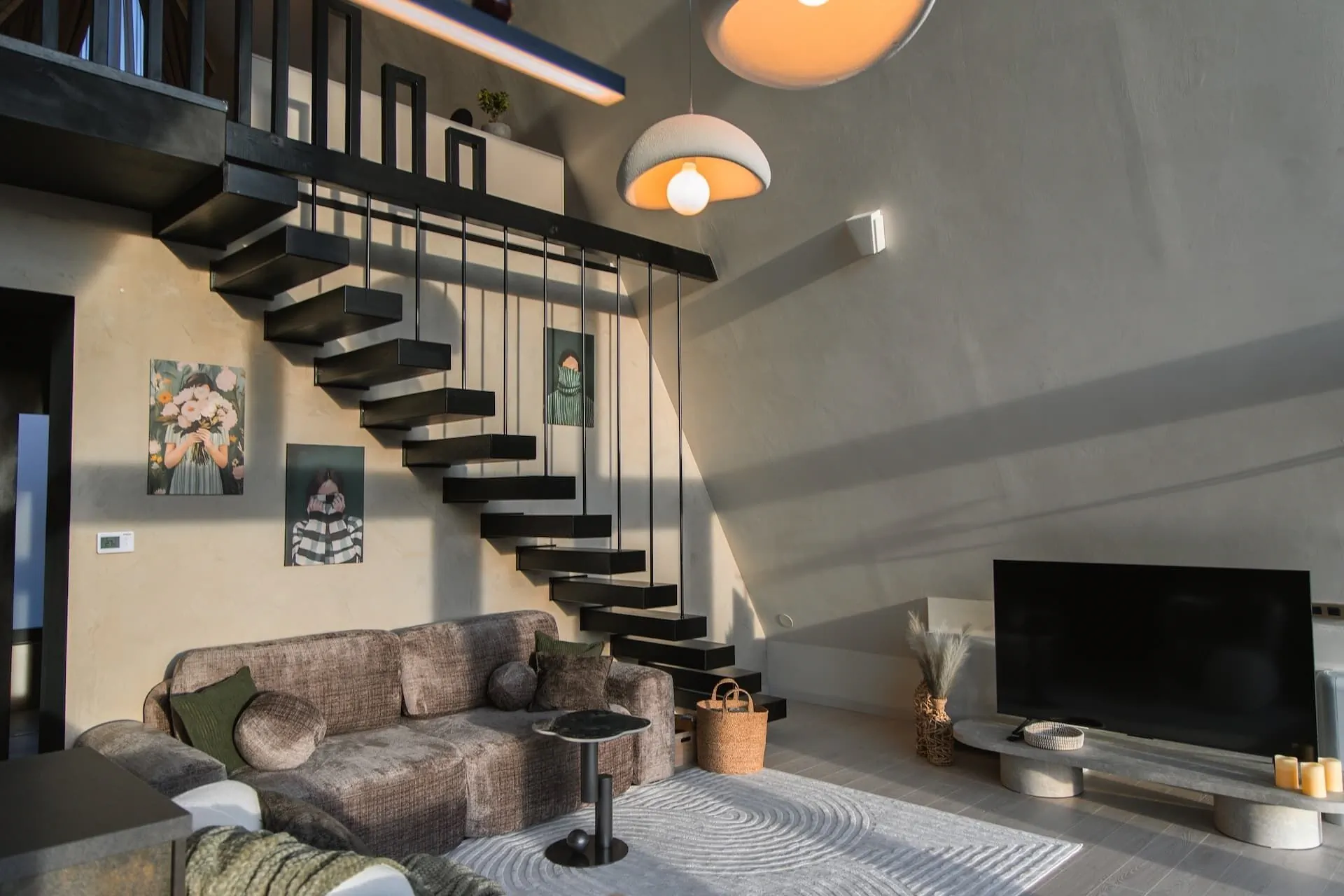 Twin Vista A-Frame Cabins Sovata – Sovata, România