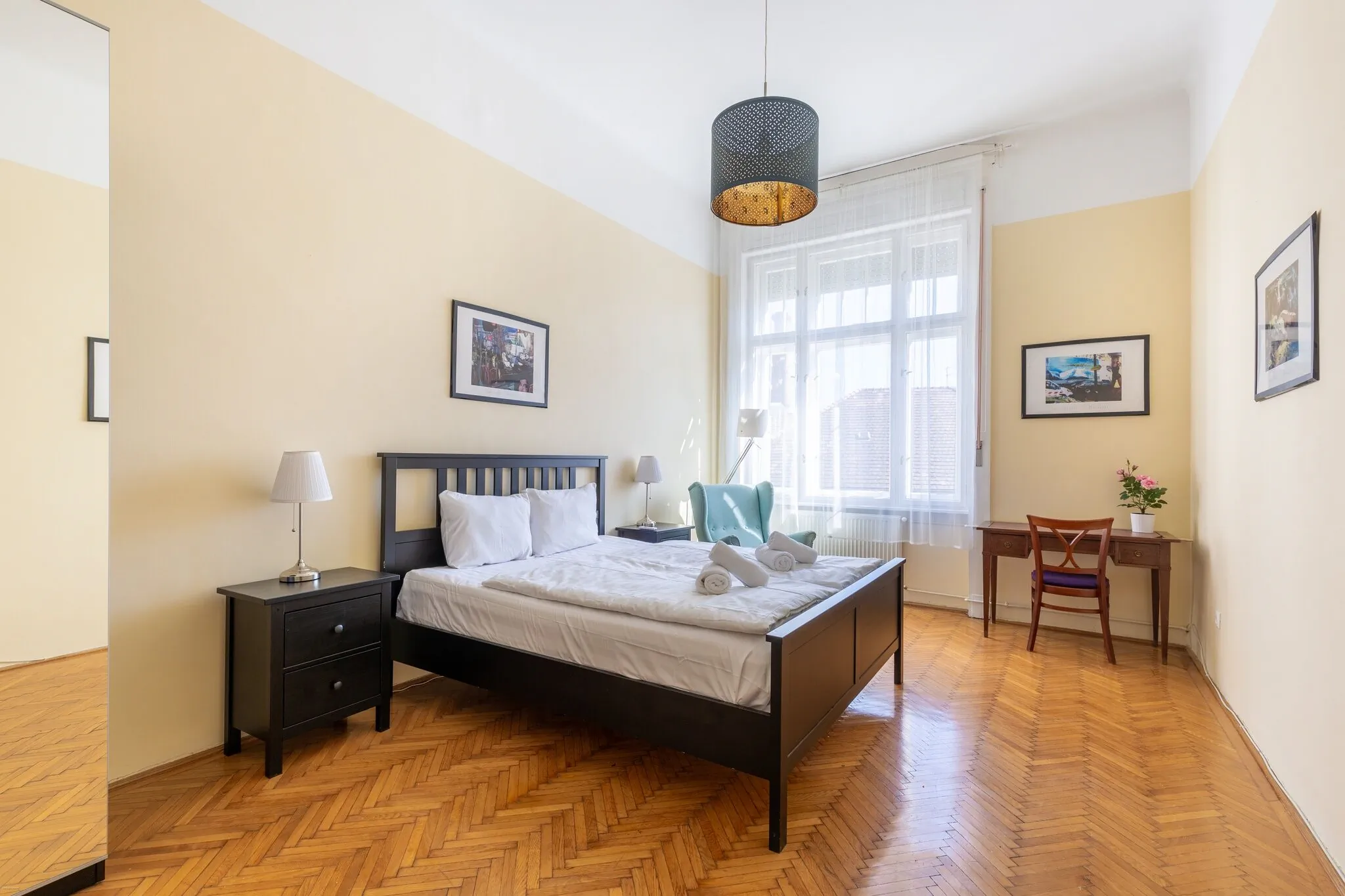 GDE Wesselényi 8 Apartman Budapest – Budapesta, Ungaria