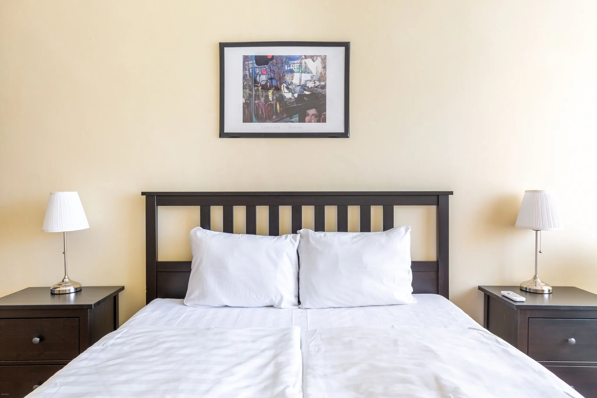 GDE Wesselényi 8 Apartman Budapest – Budapesta, Ungaria