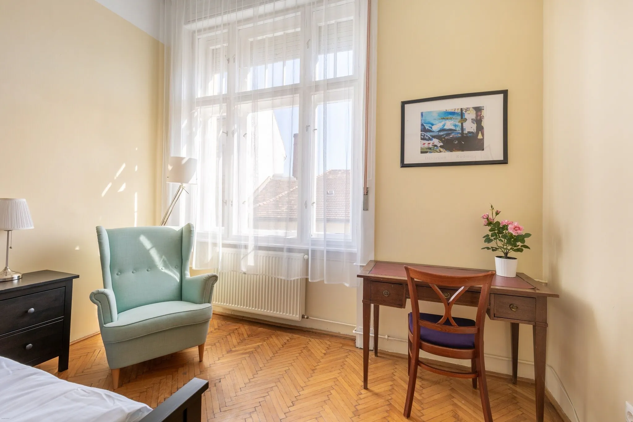 GDE Wesselényi 8 Apartman Budapest – Budapesta, Ungaria