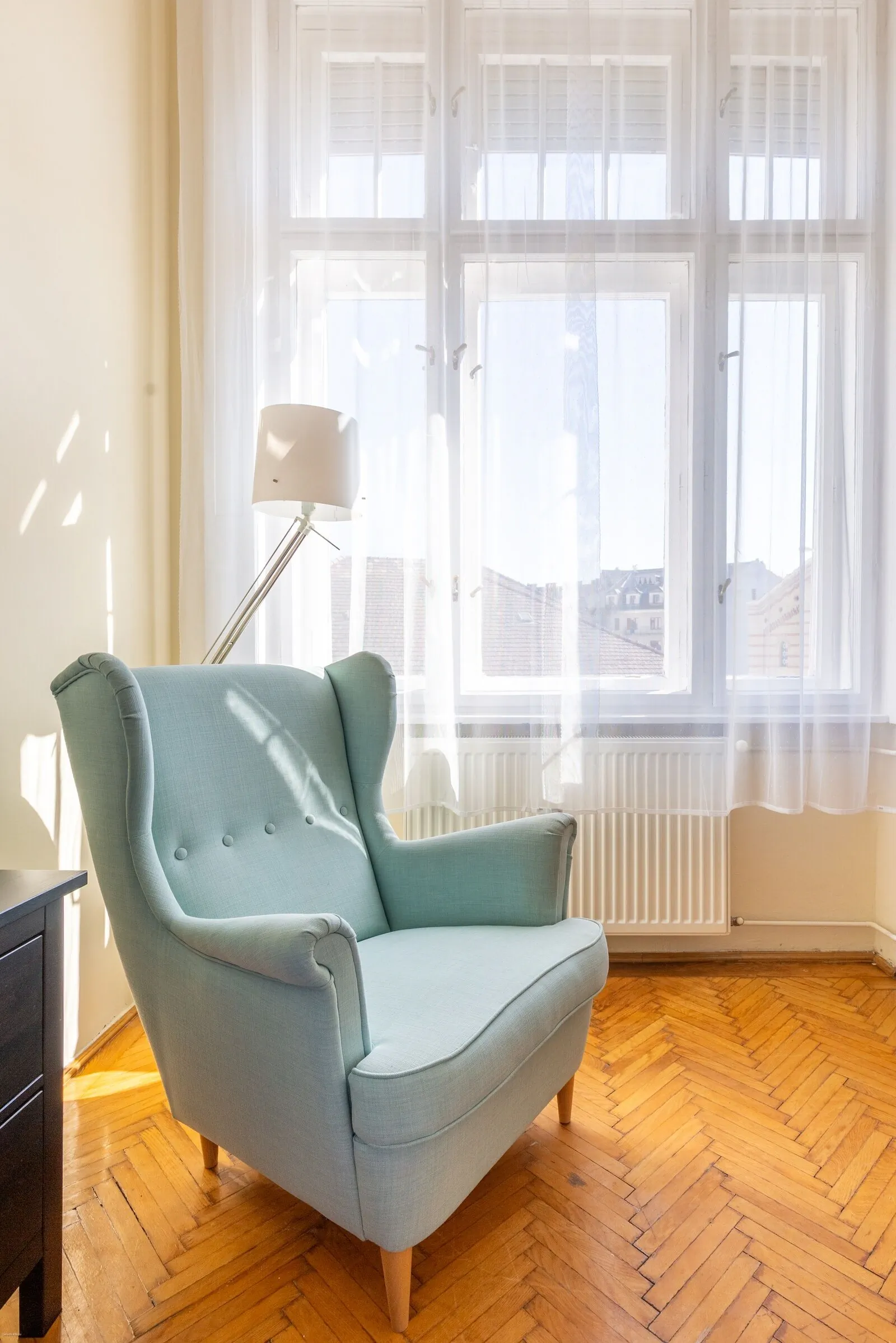 GDE Wesselényi 8 Apartman Budapest – Budapesta, Ungaria