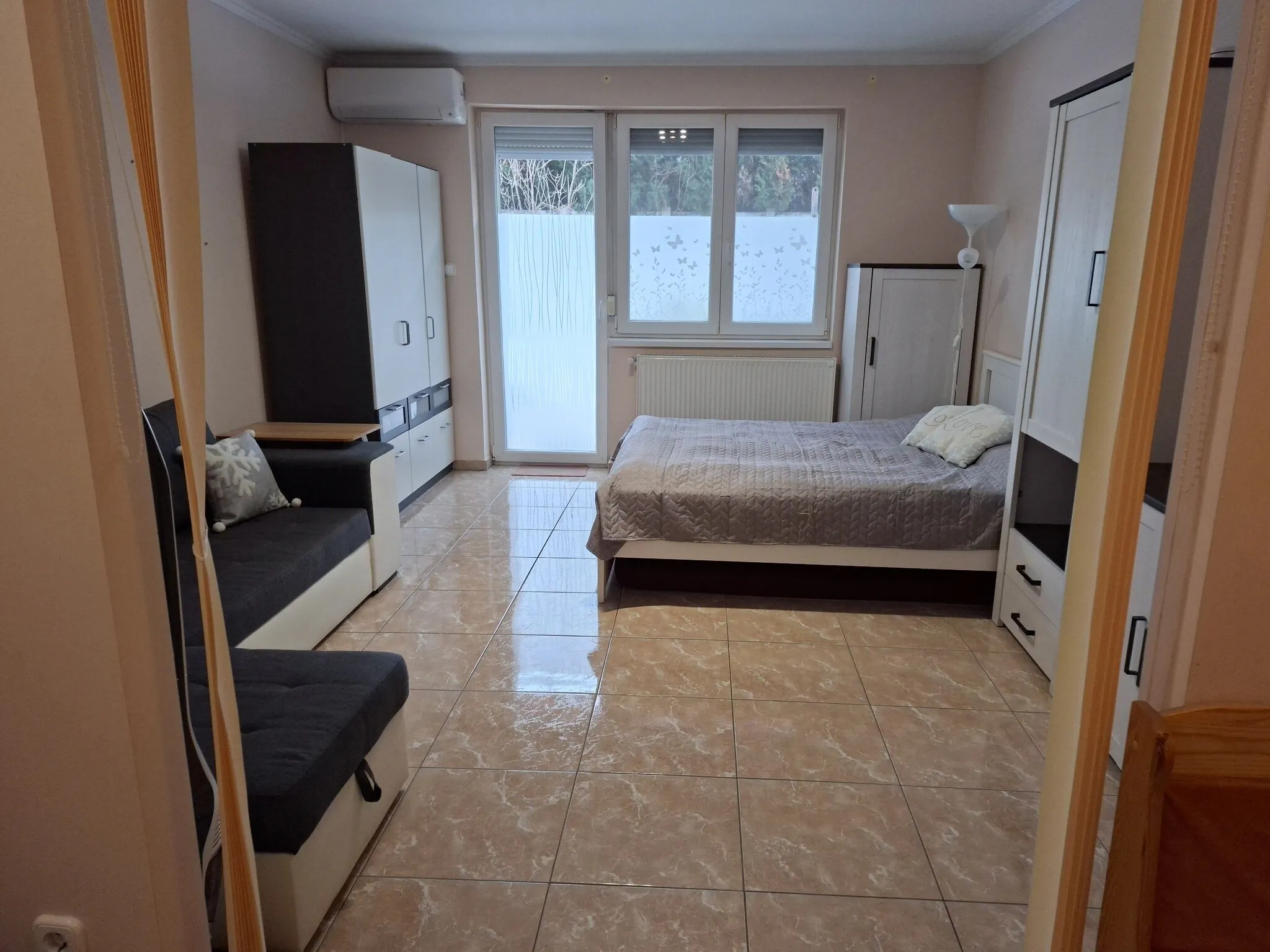 Benett Apartman Győr – Győr, Ungaria