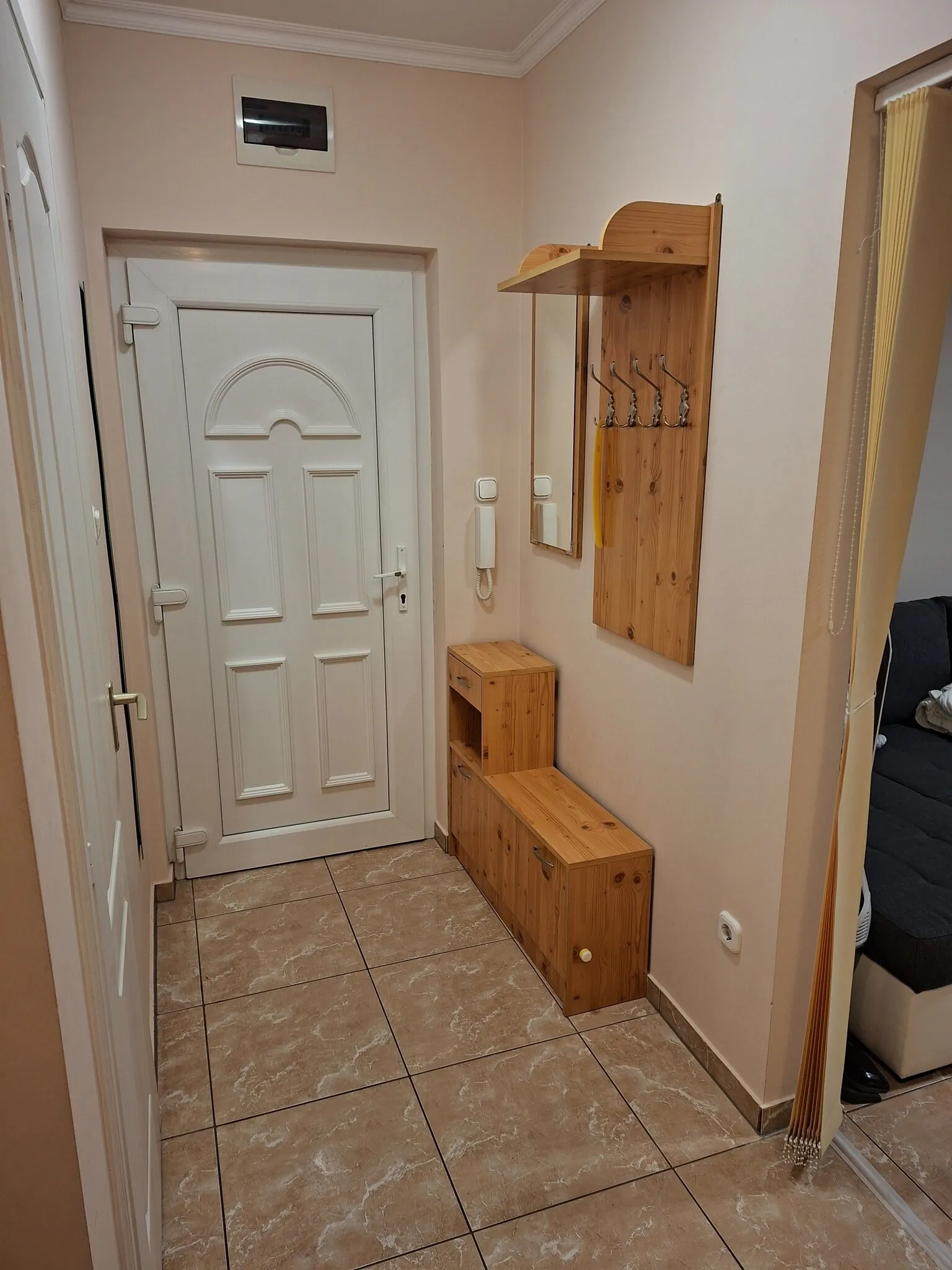 Benett Apartman Győr – Győr, Ungaria