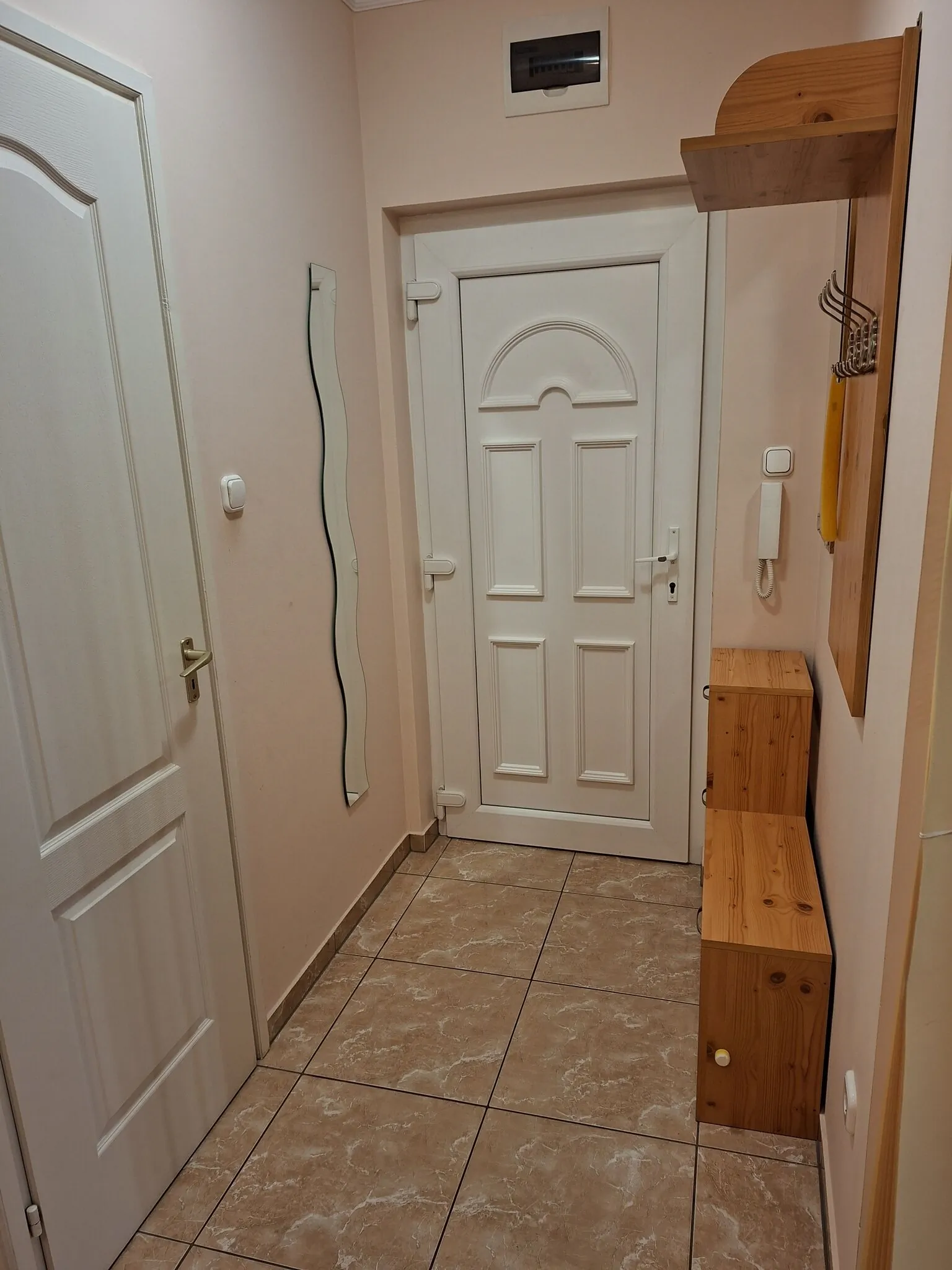 Benett Apartman Győr – Győr, Ungaria