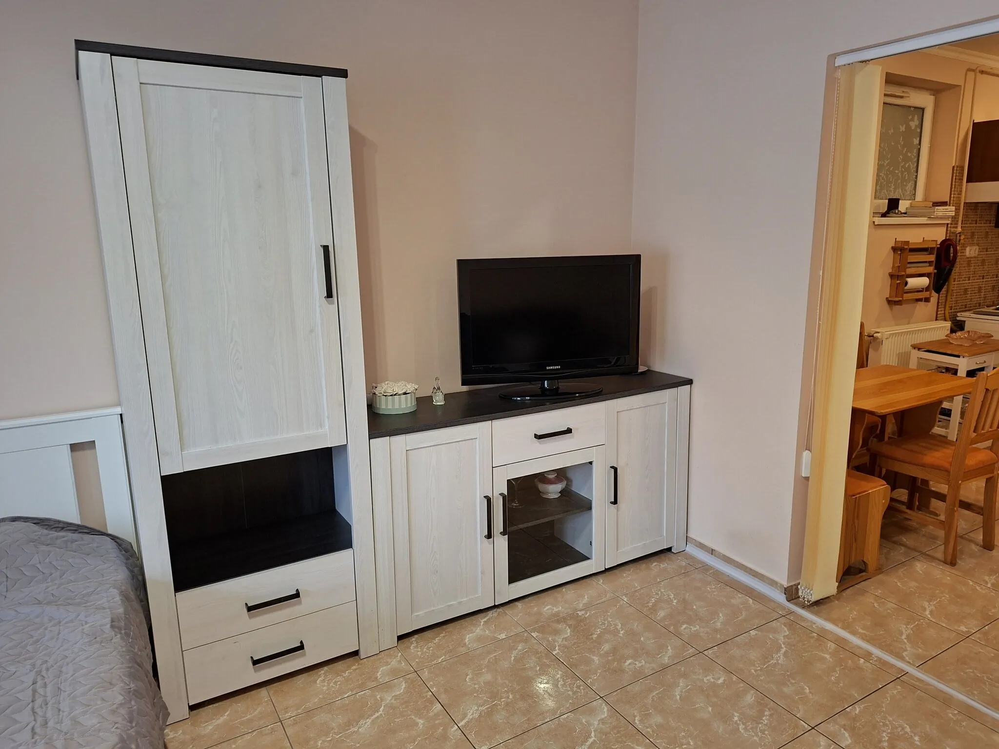 Benett Apartman Győr – Győr, Ungaria