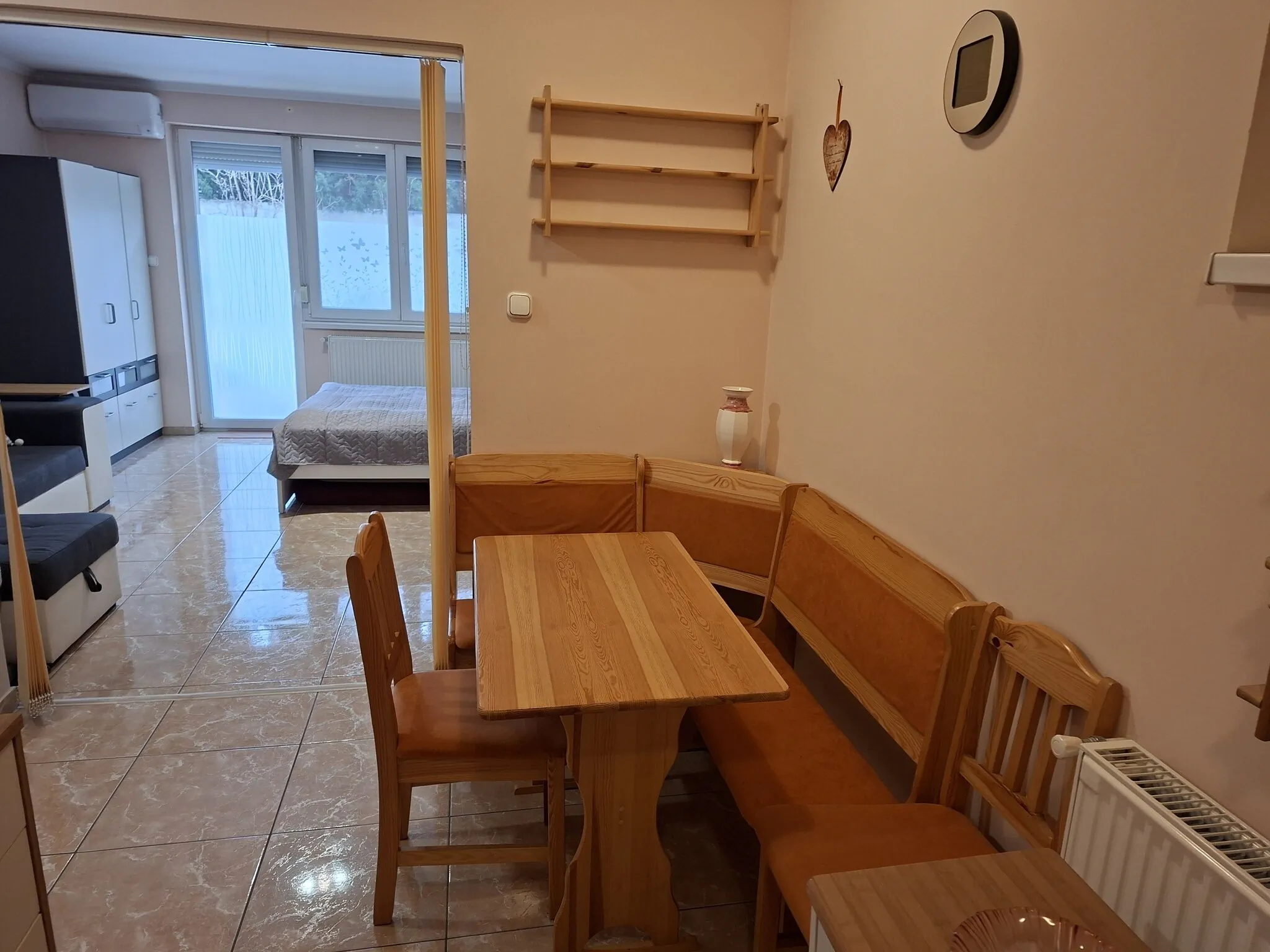 Benett Apartman Győr – Győr, Ungaria