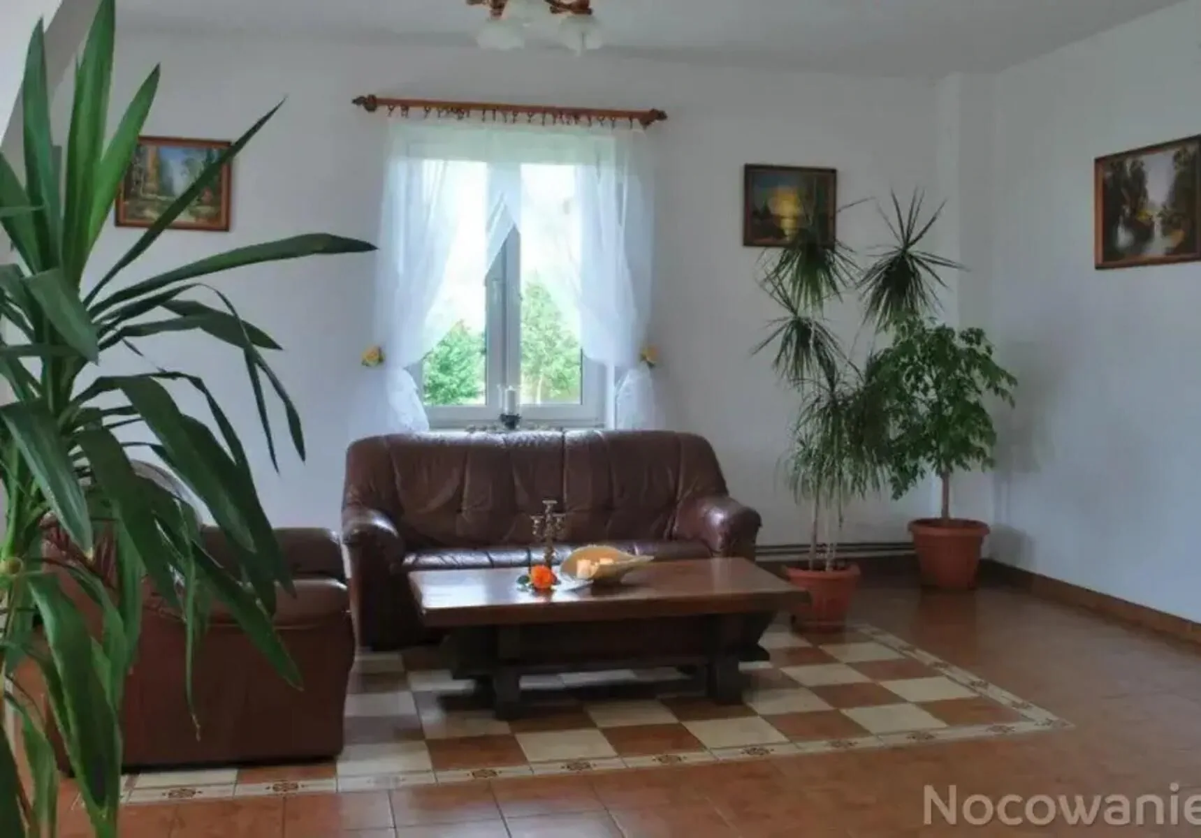 Agroturystyka Osypiec – Wola Kalinowska, Polonia