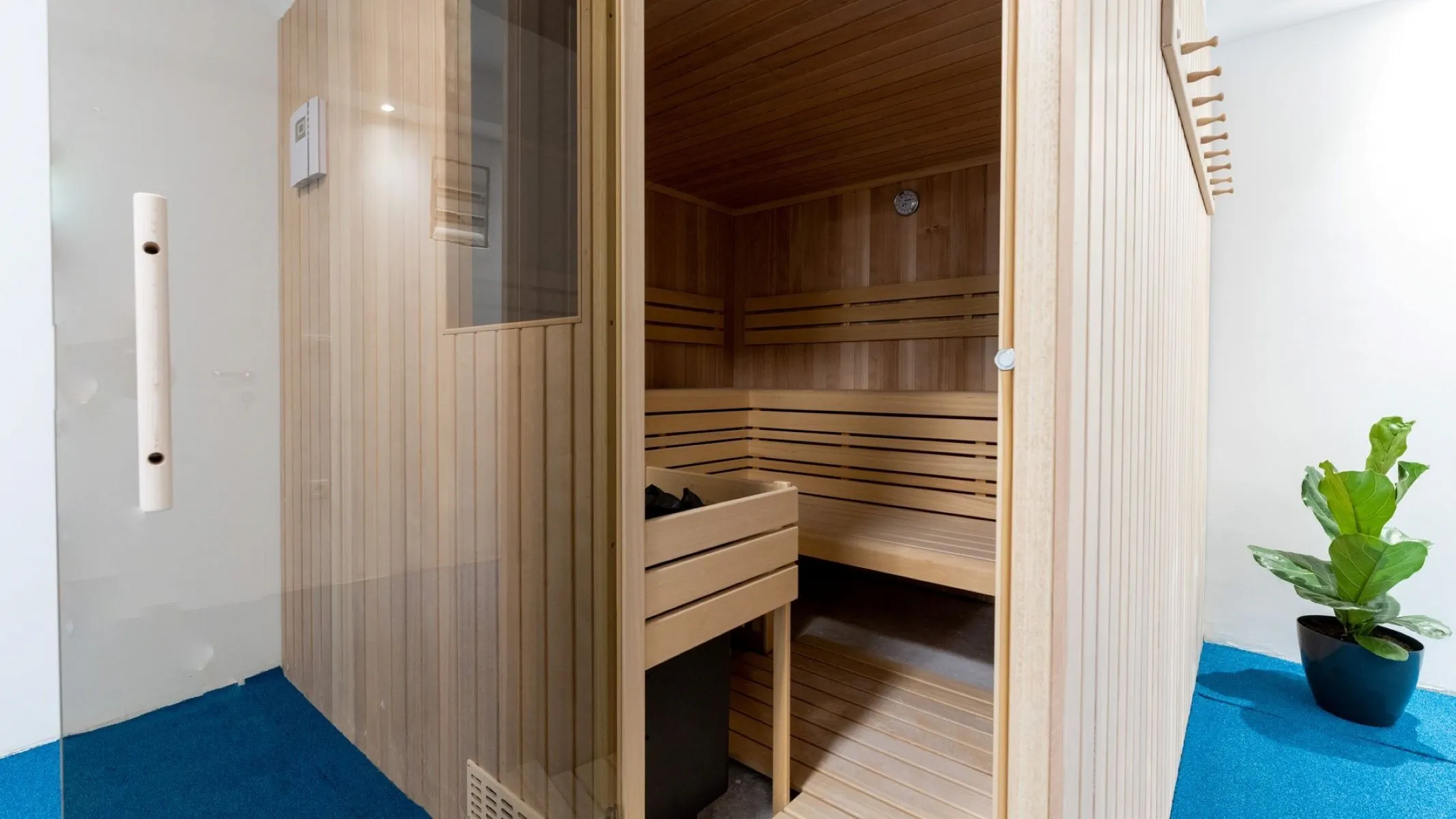 Luxury Apartment Nala Sevid Na Moru – Sevid na moru, Croația
