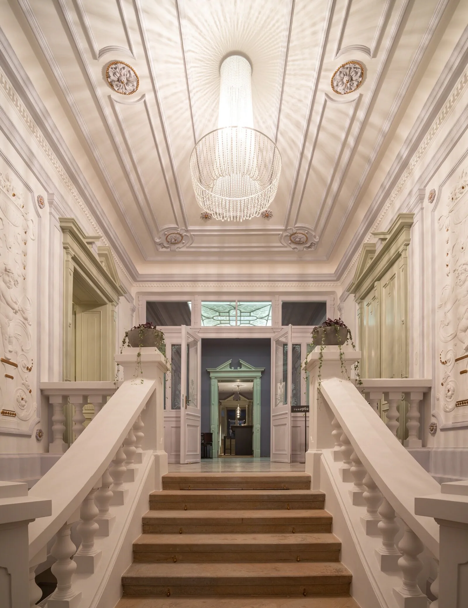 Villa Rosenaw – Rožnov pod Radhoštěm, Republica Cehă